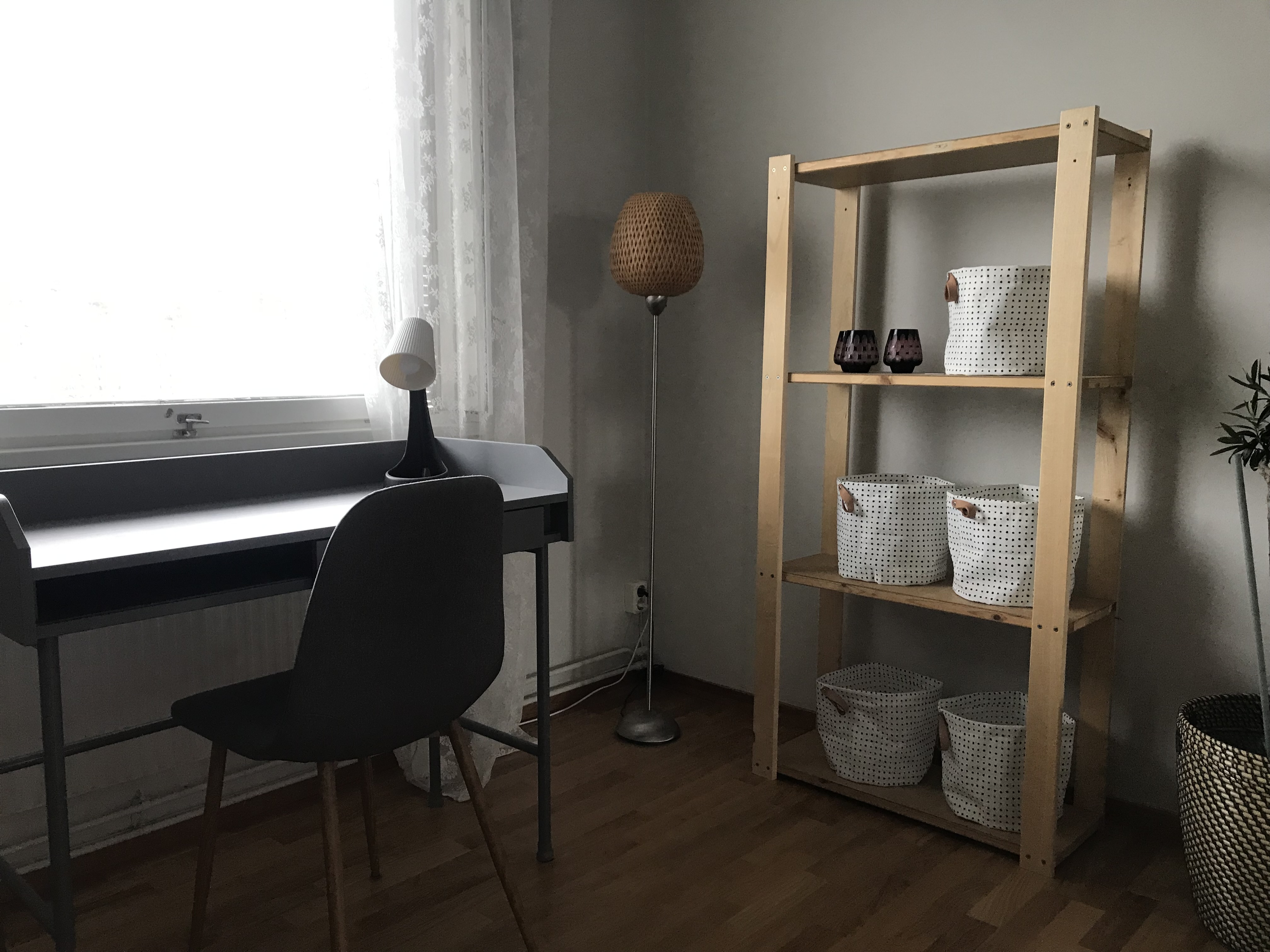 Sandfjärdsgatan, Årsta — photo 4