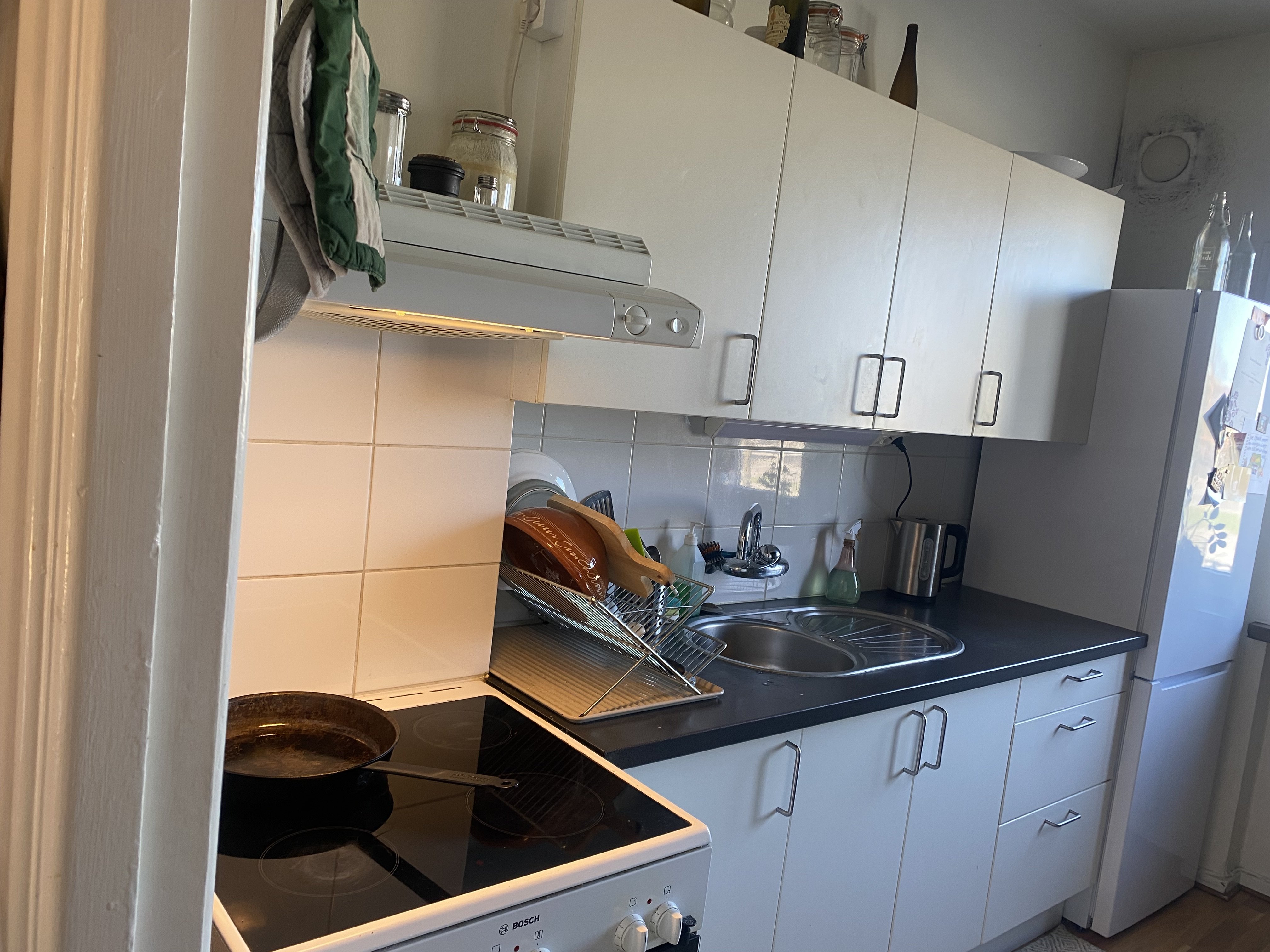Lundavägen, Malmö
