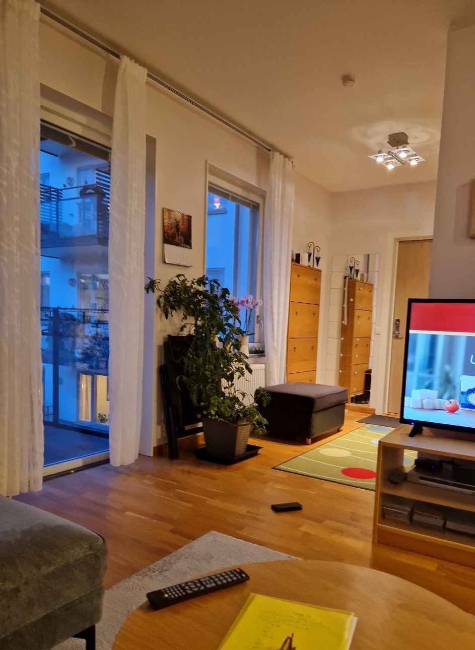 Sjöfartsgatan, Stockholm