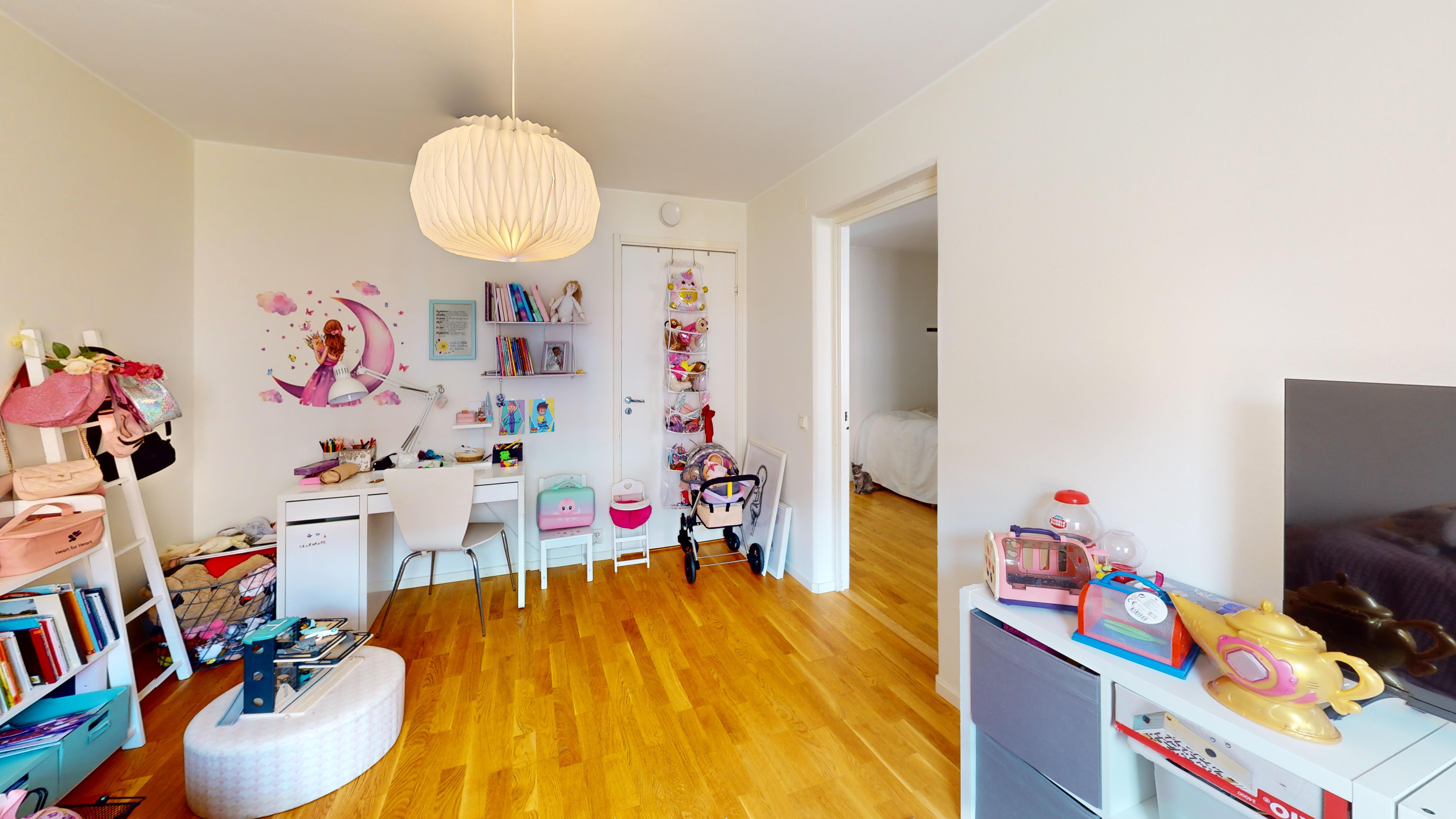 Faktorsgatan 14, Helsingborg — photo 3