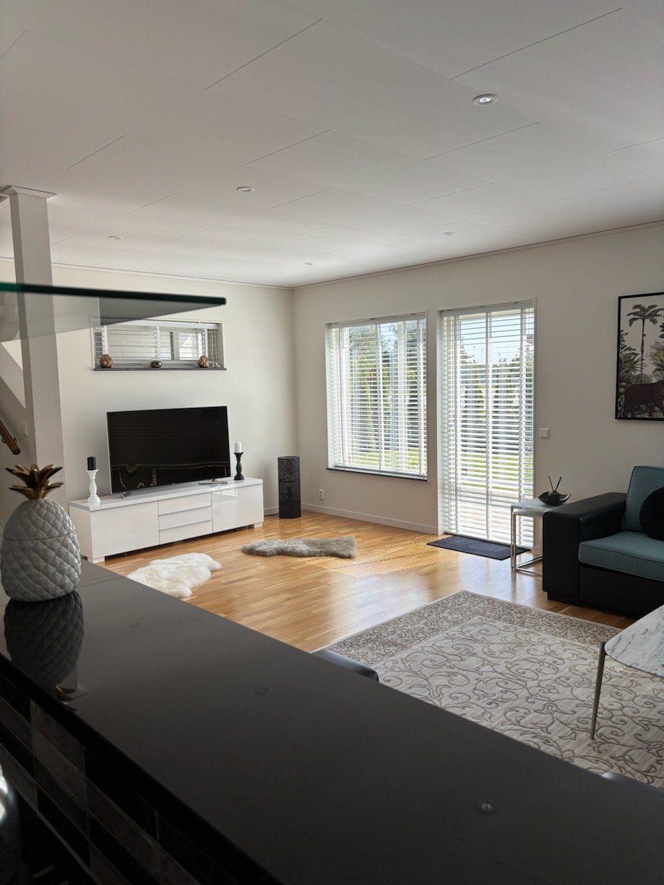 Villa/Hus, 4 rum, 138 kvm, Göteborg