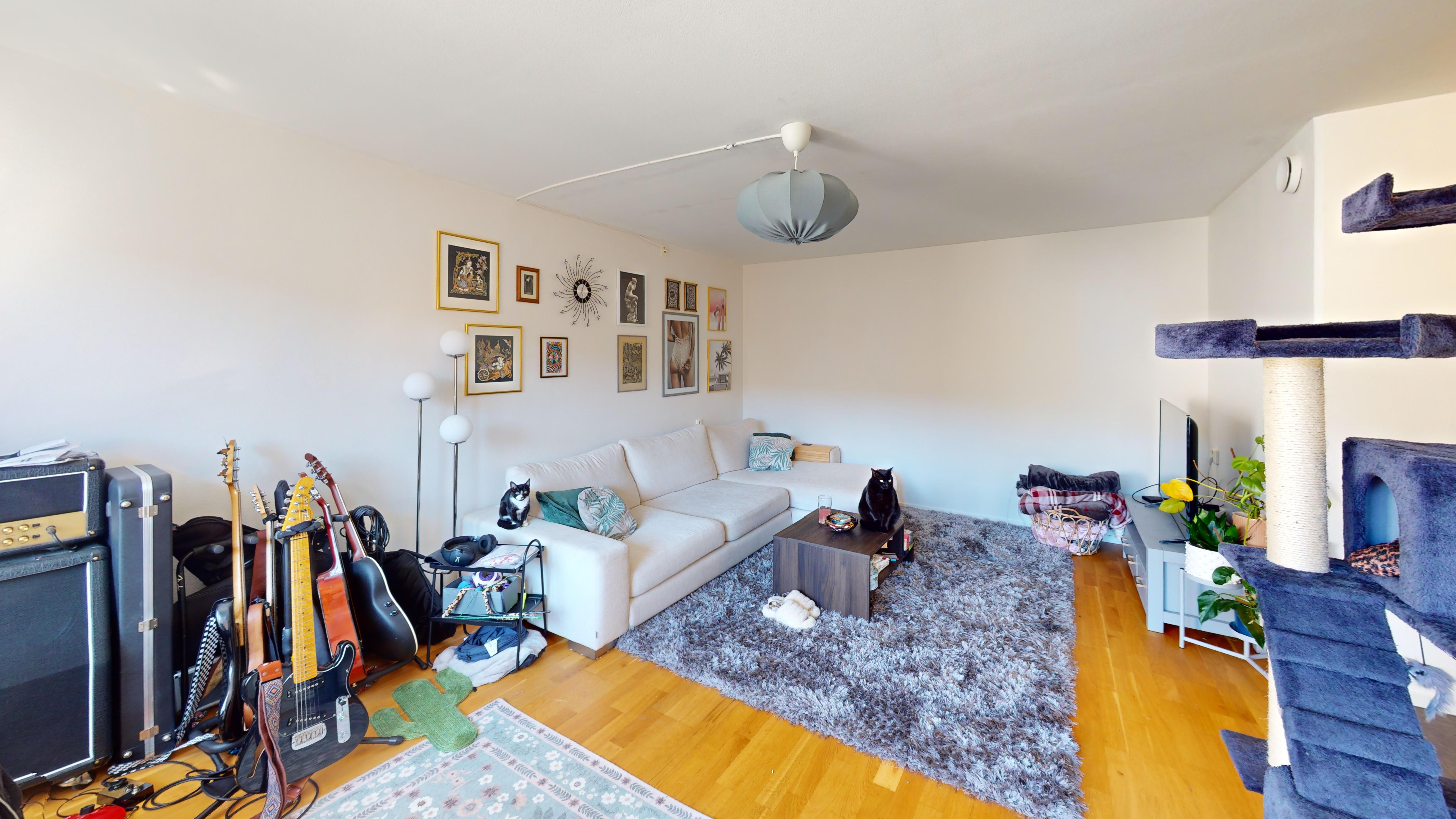 Faktorsgatan 6, Helsingborg — photo 3