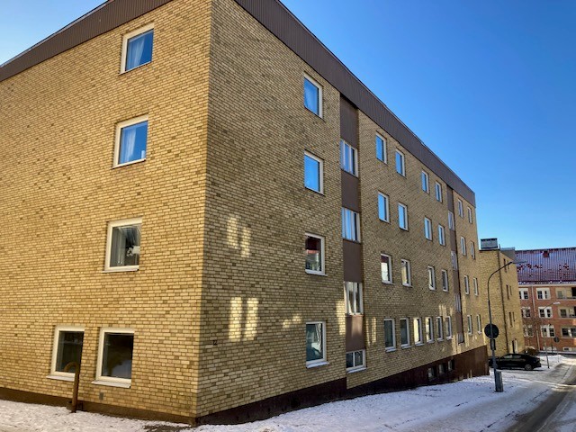 Lägenhet, 2 rum, 68 kvm, Borås