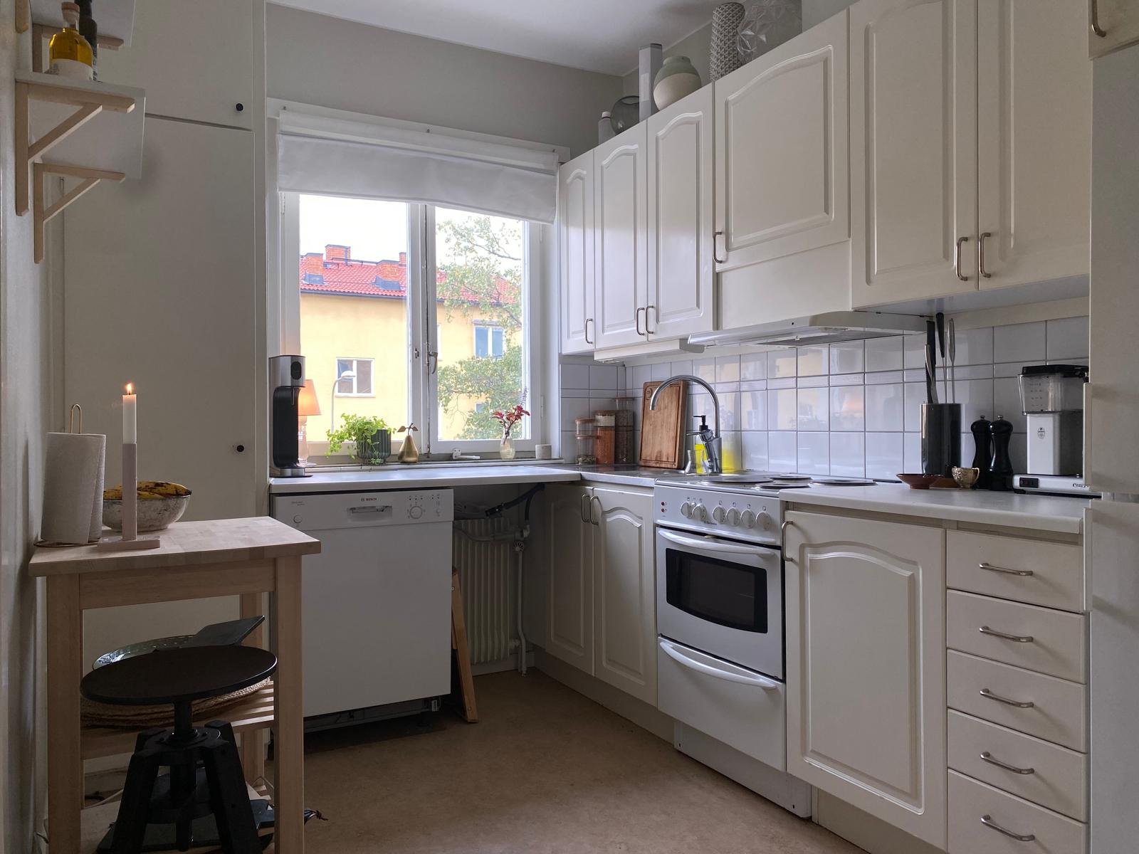 3 rum och kök, Hägersten — 12 500 kr/mån — bild 4