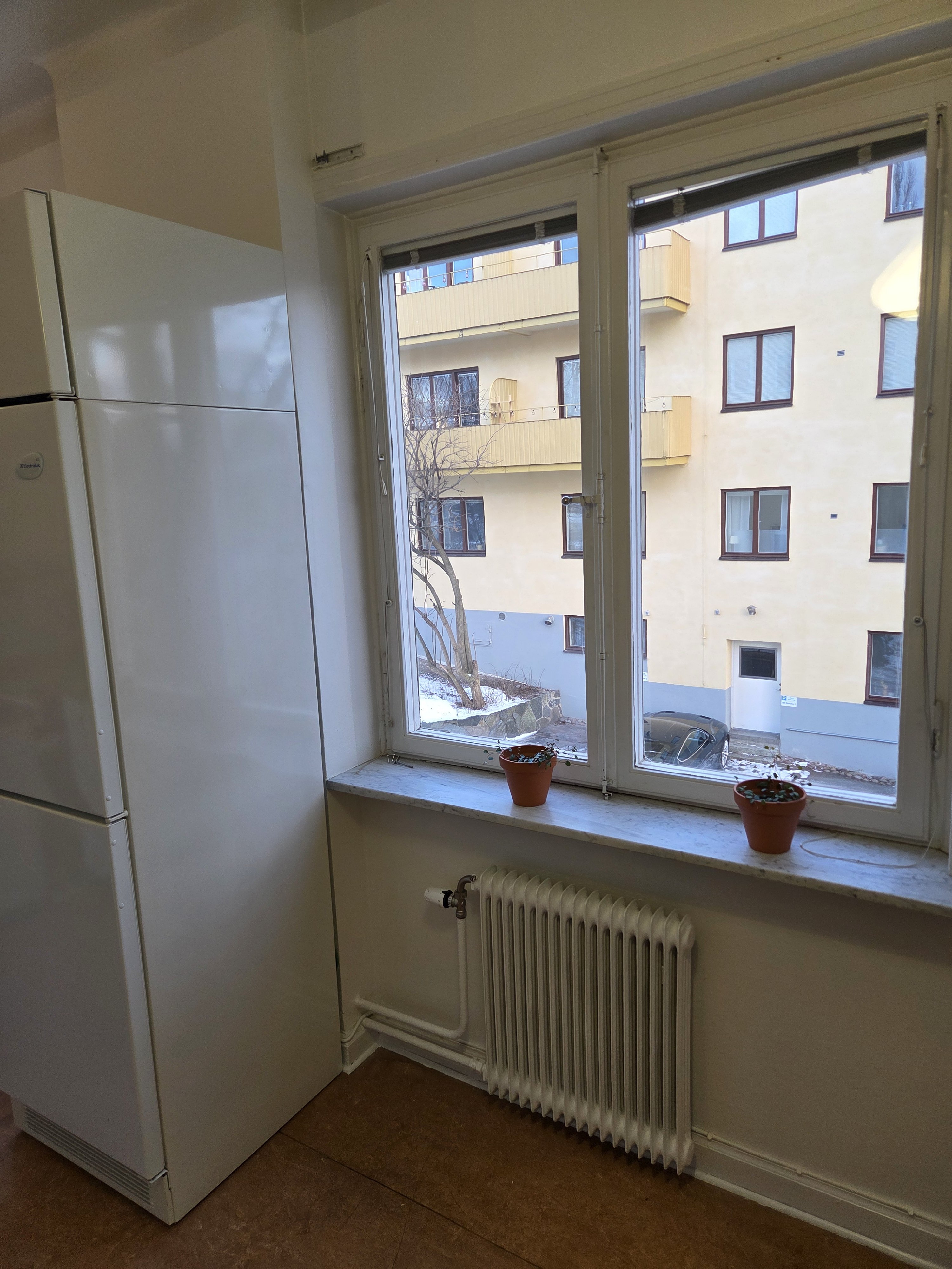 Tranebergsvägen, Bromma — photo 2