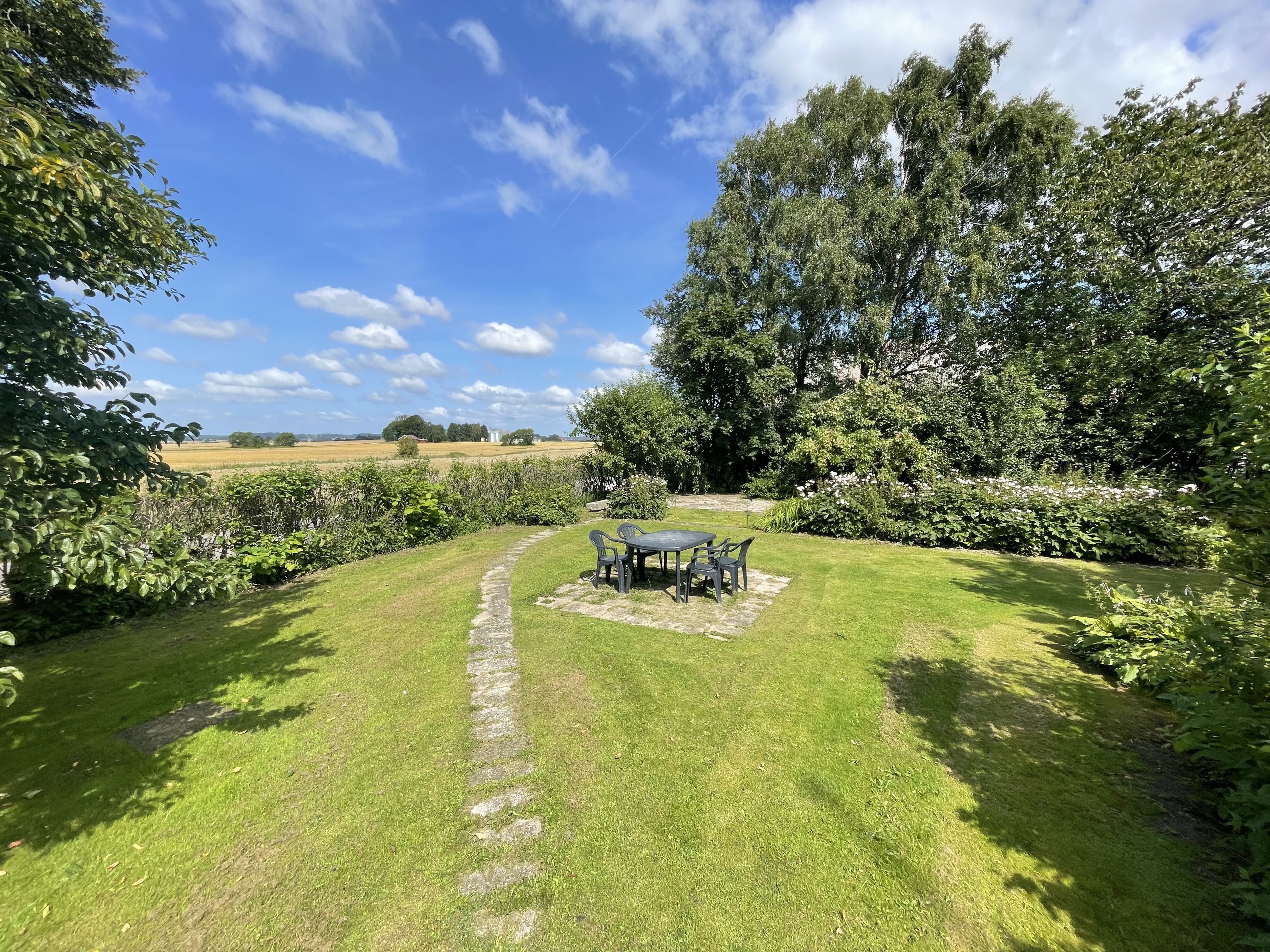 Apartment in Årstad, Hallands län - Fler
