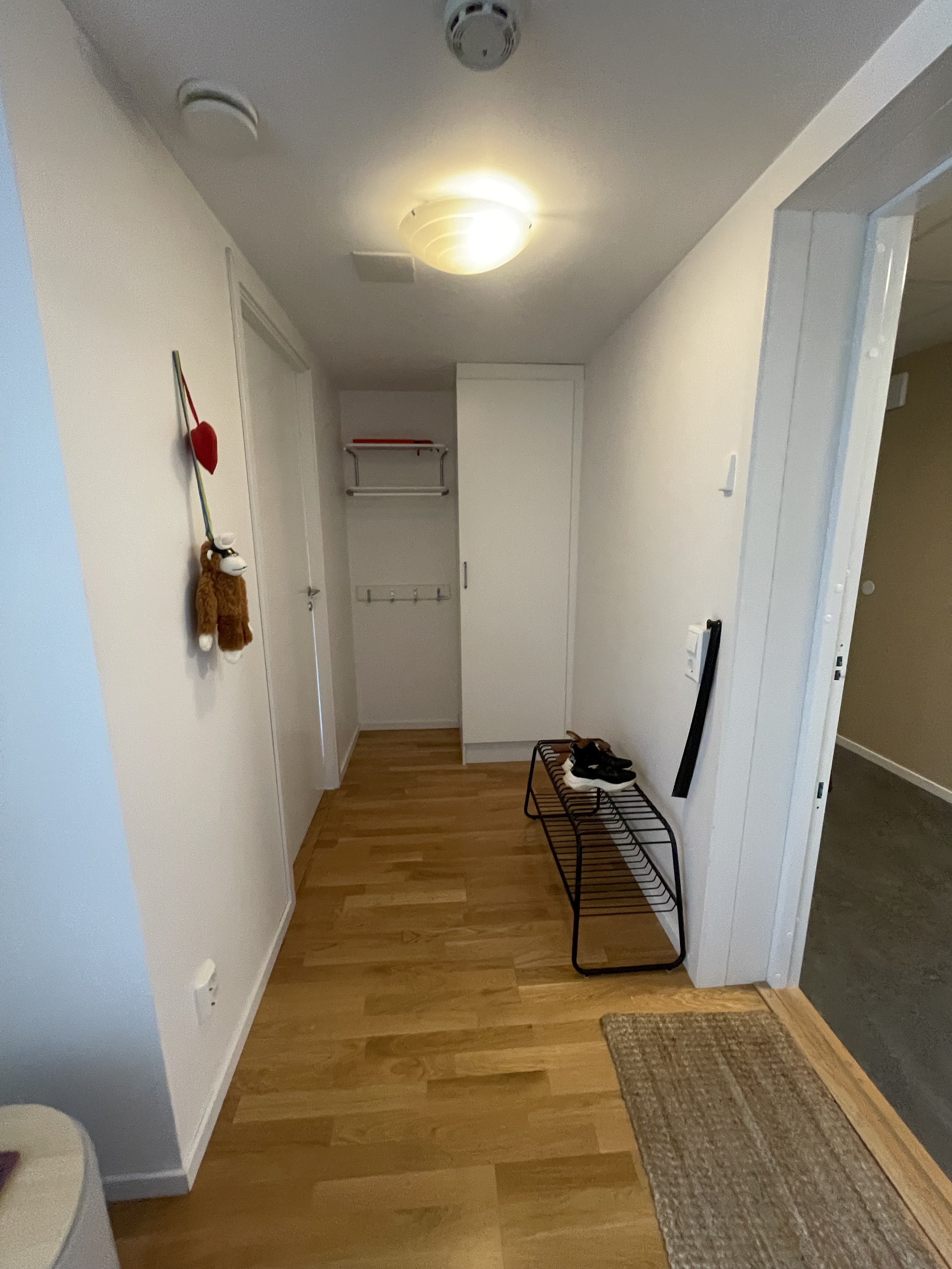 1 rum och kök, Farsta, 7 576 kr/mån, bild 3