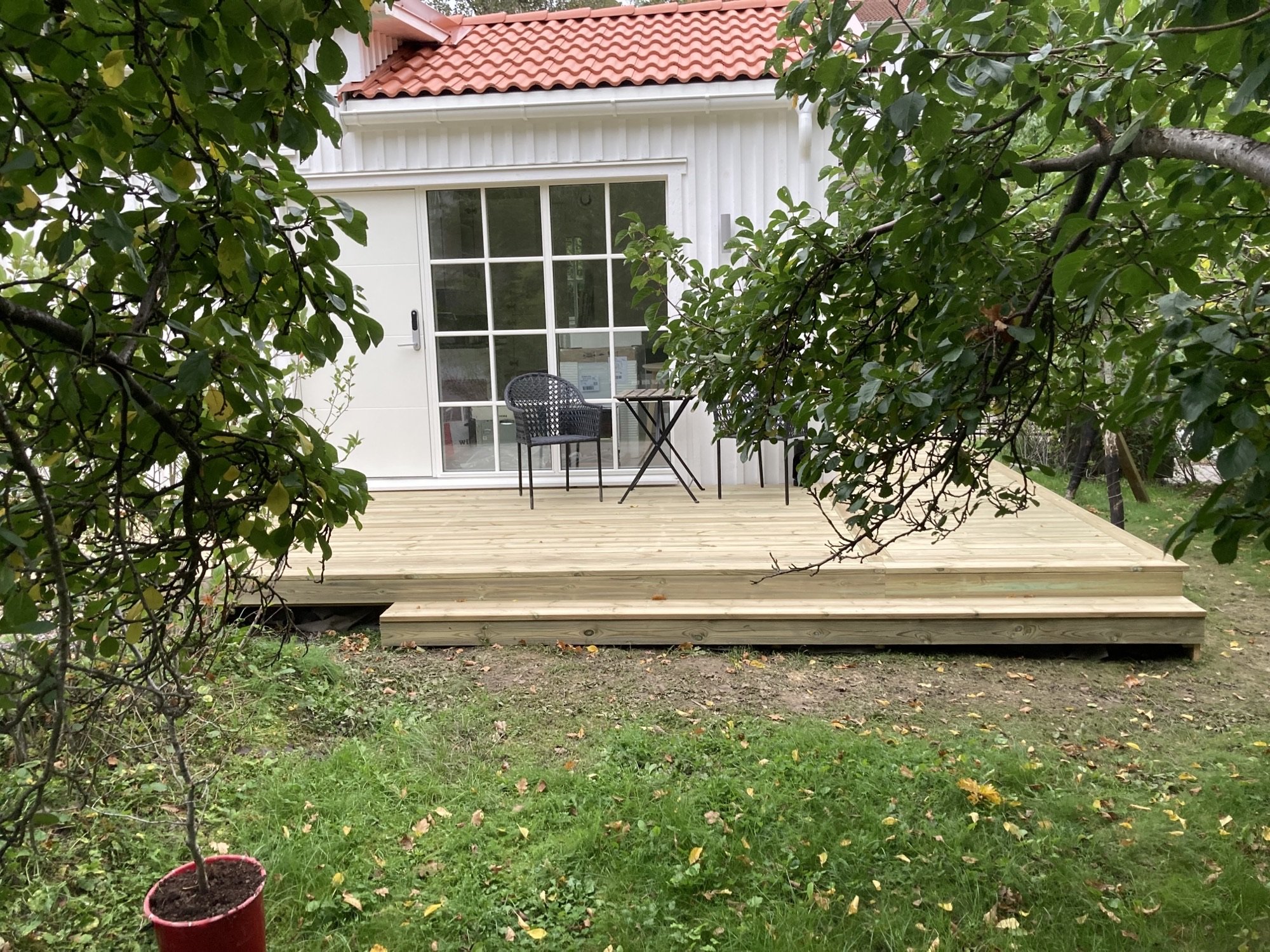 3 rok · 33 m² i Saltsjö-boo – bild 25