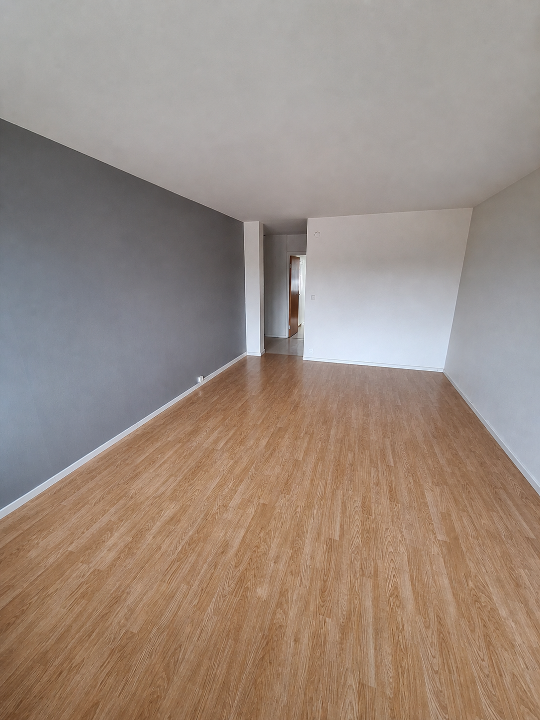 3 rok · 71 m² i Ramnäs – bild 3