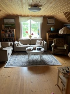 Villa/Hus, 4 rooms, 90 sqm, Tavelsjö