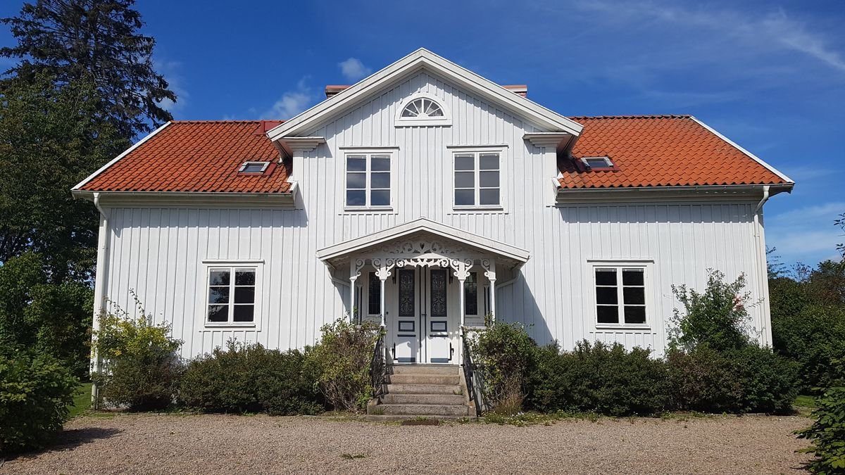 Lägenhet, 7 rooms, 200 sqm, Ör
