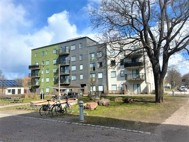 Lägenhet, 2 rooms, 48 sqm, Gävle