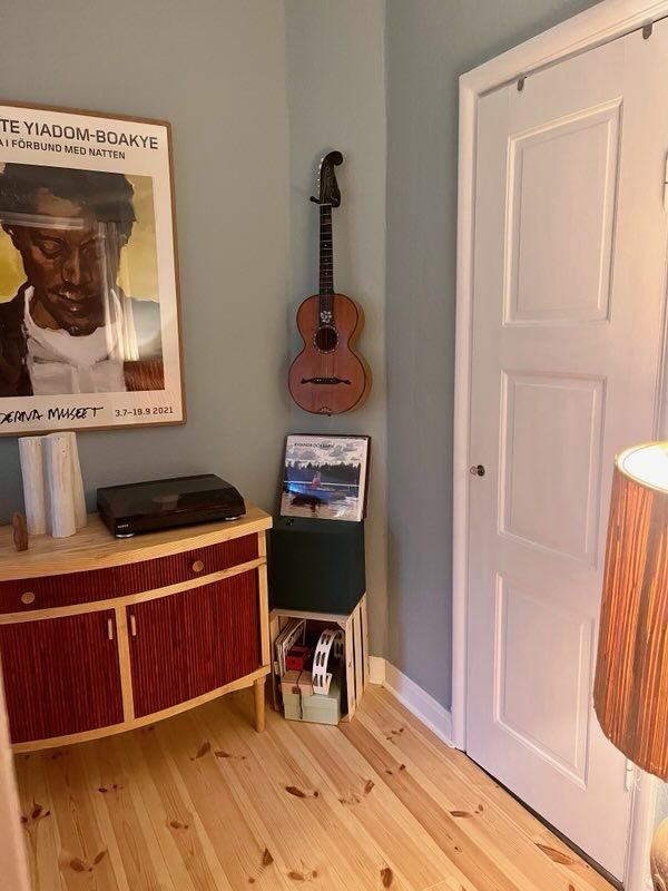 Kyrkogårdsvägen, Enskededalen — photo 3