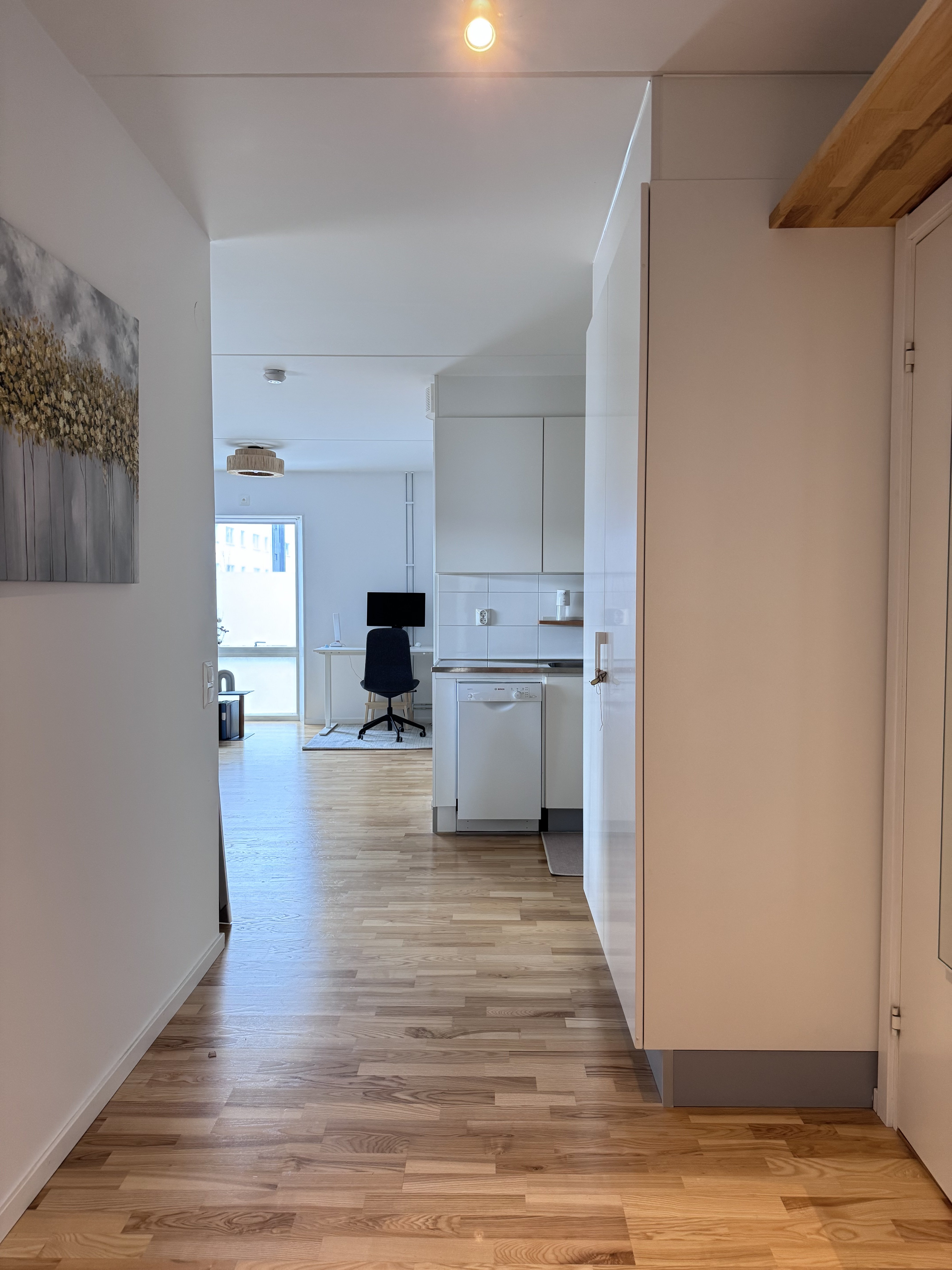 Torgny Segerstedts Allé, Uppsala — photo 2