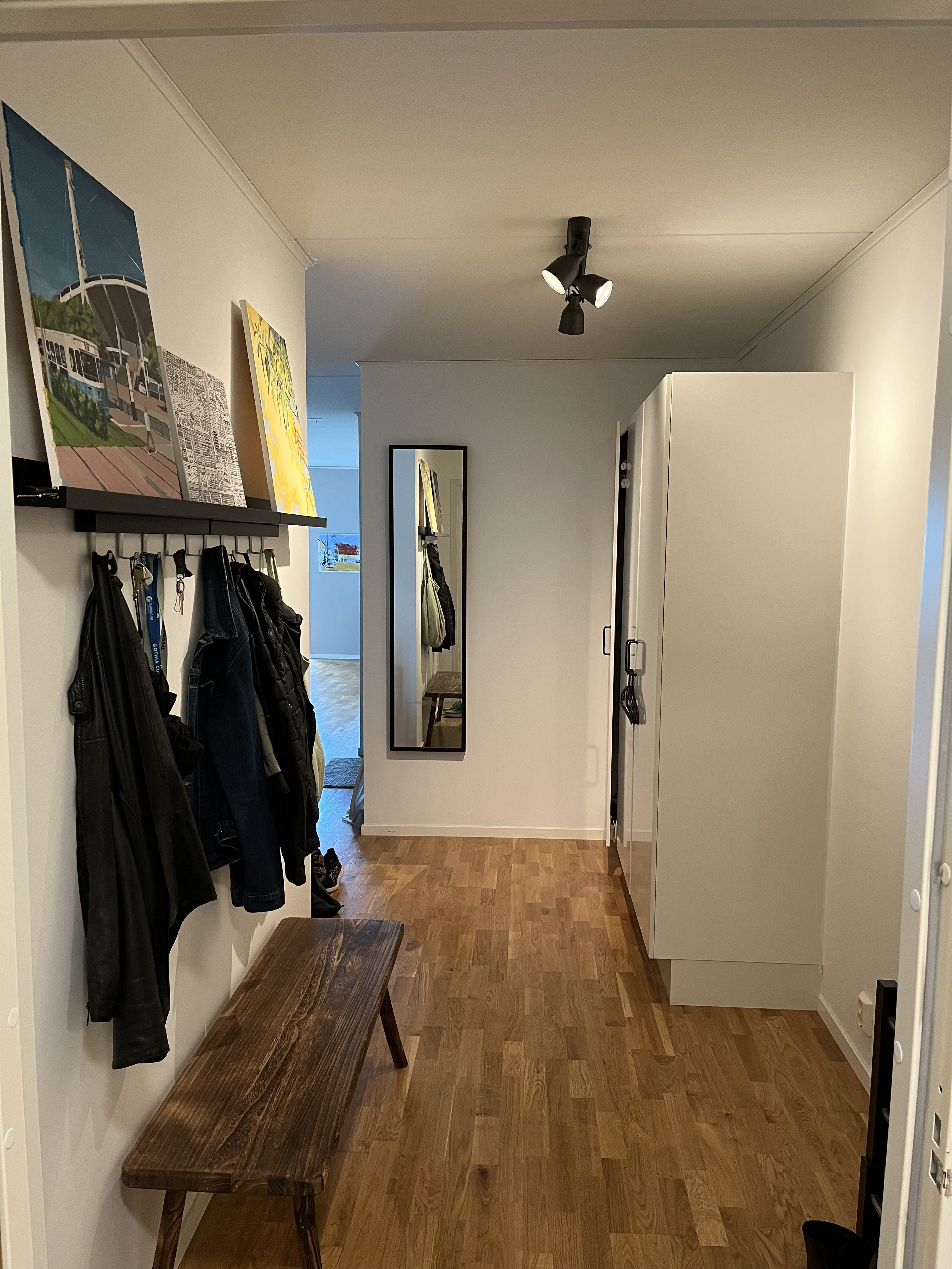 Kvillegatan, Göteborg — photo 5