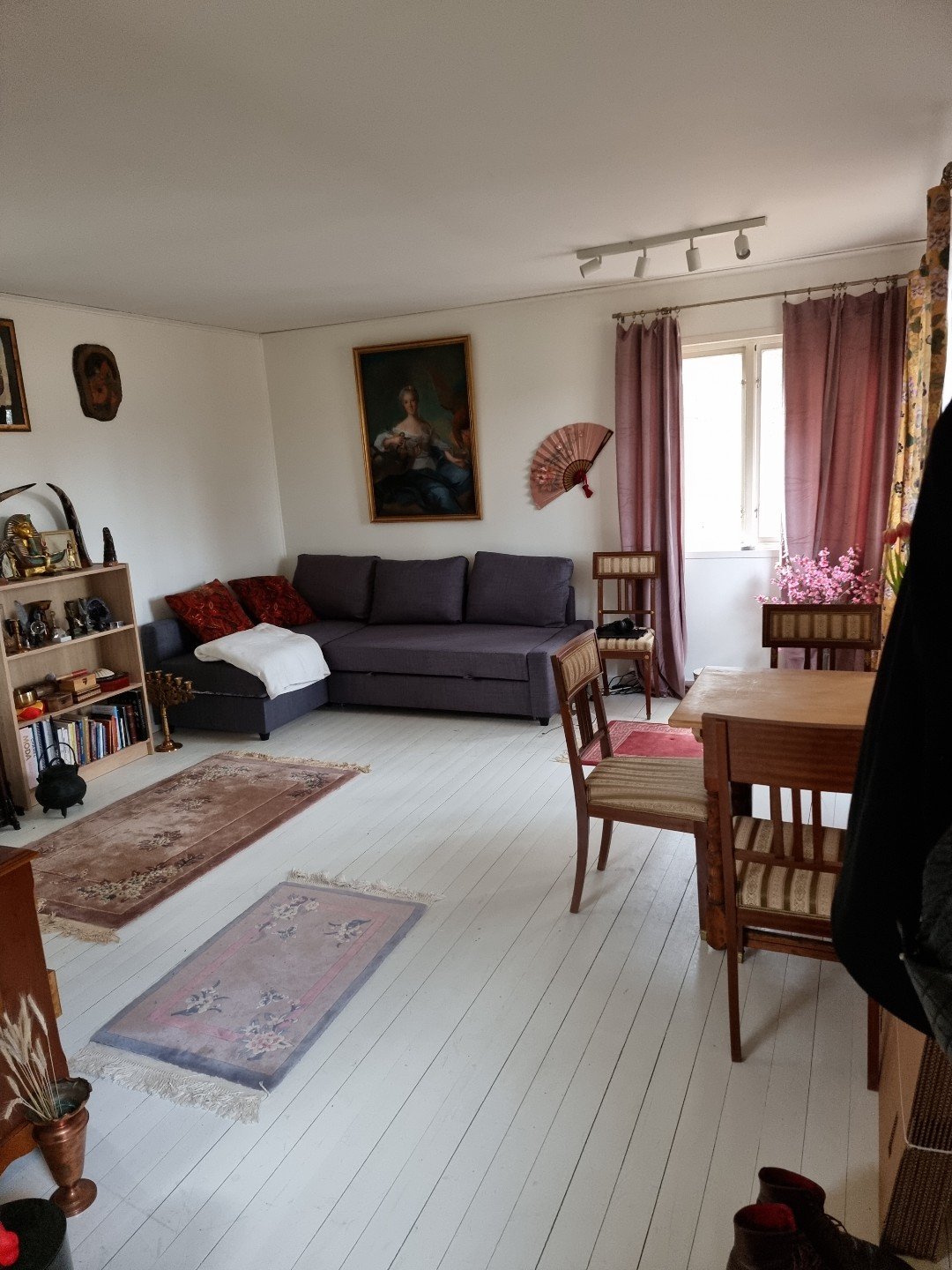 Hus – Ekerö, Backen, Törnby - Fler