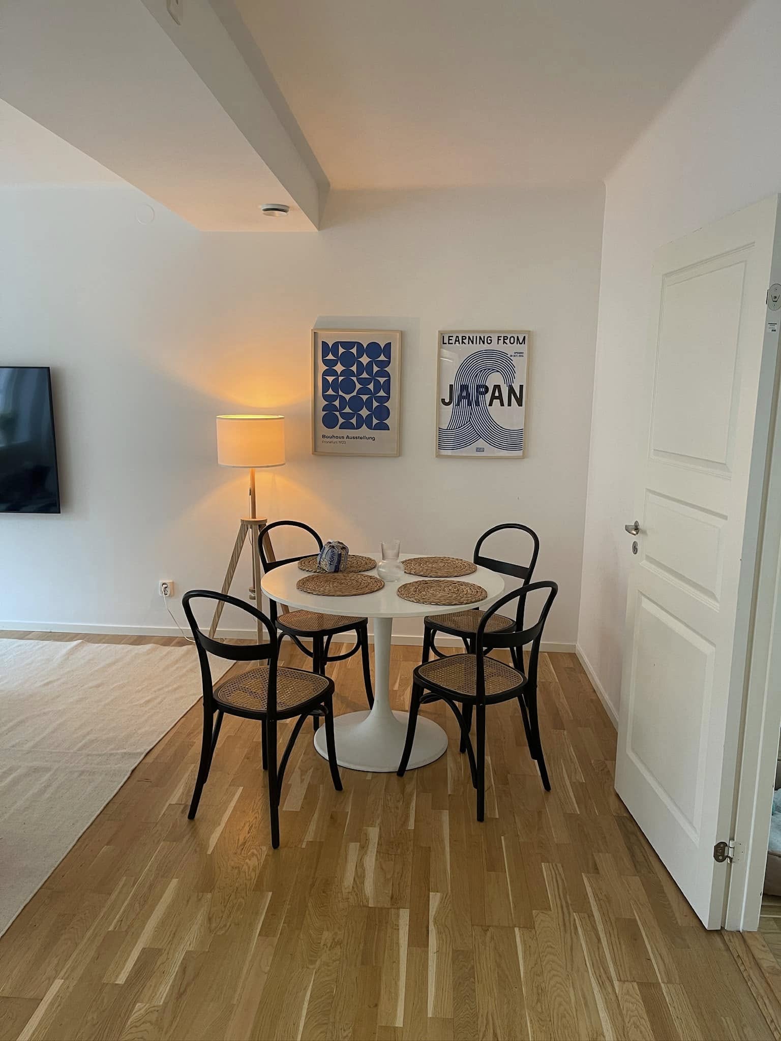 Lägenhet, 3 rooms, 88 sqm, Borås