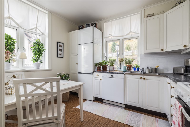 Hyreslägenhet på Kvissleby i kvissleby