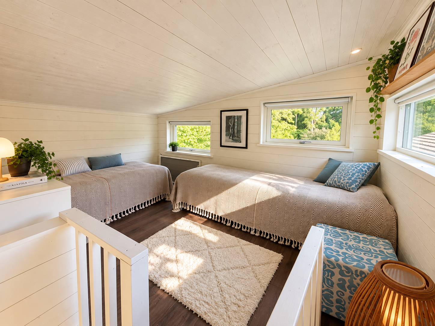 2 rok · 30 m² i Åkersberga – bild 22
