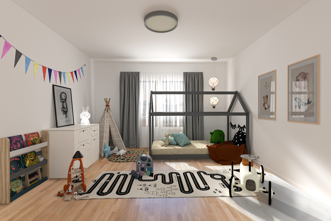 Atmosfärgatan 43, Göteborg — photo 3