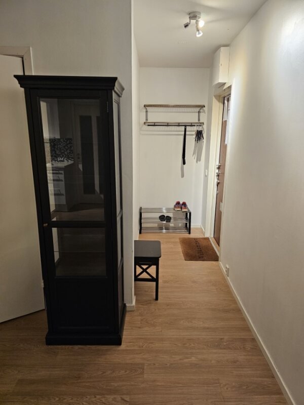 Helsingforsgatan, Kista — photo 5