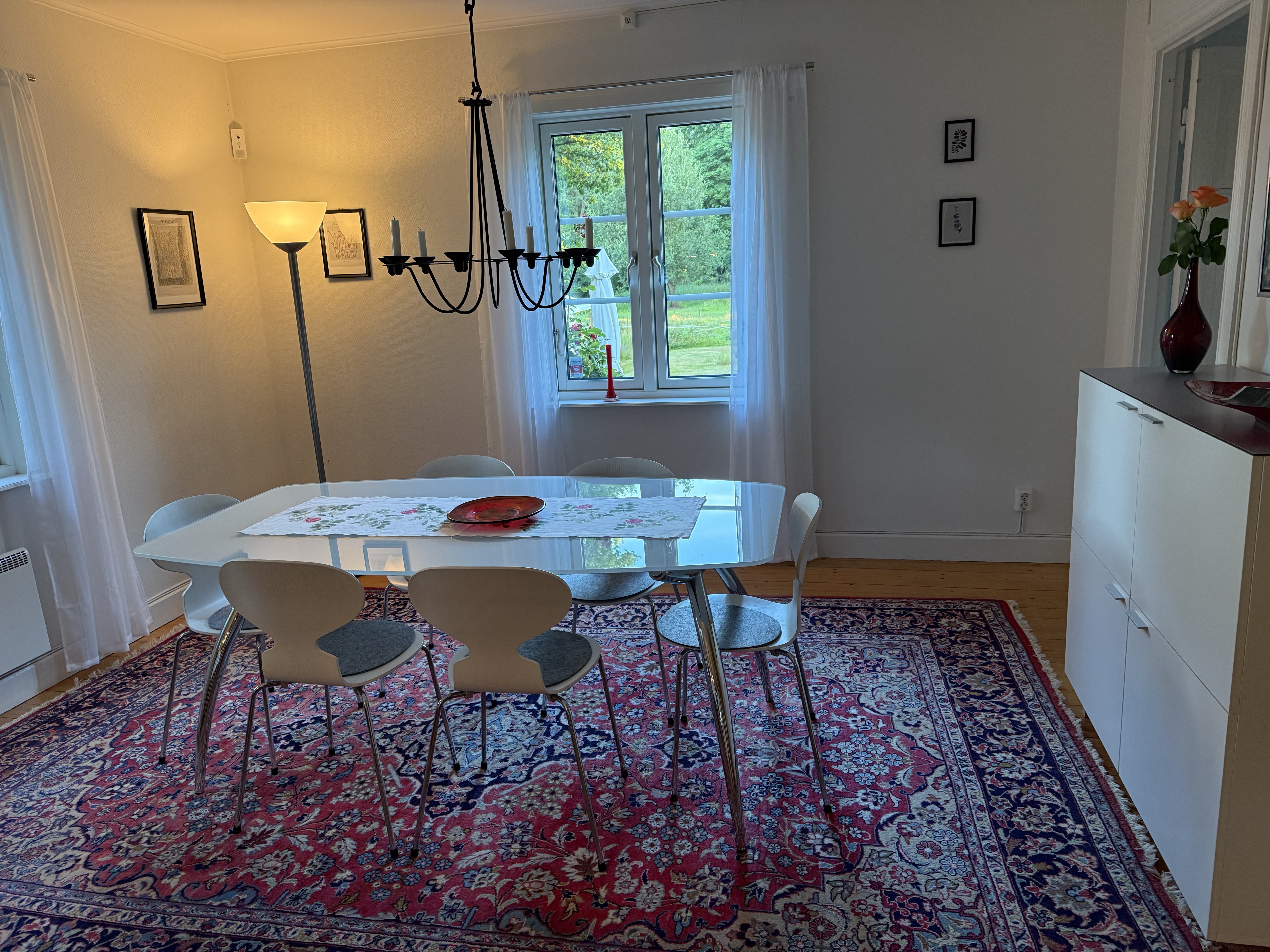 4 rok · 98 m² i Mörrum – bild 3