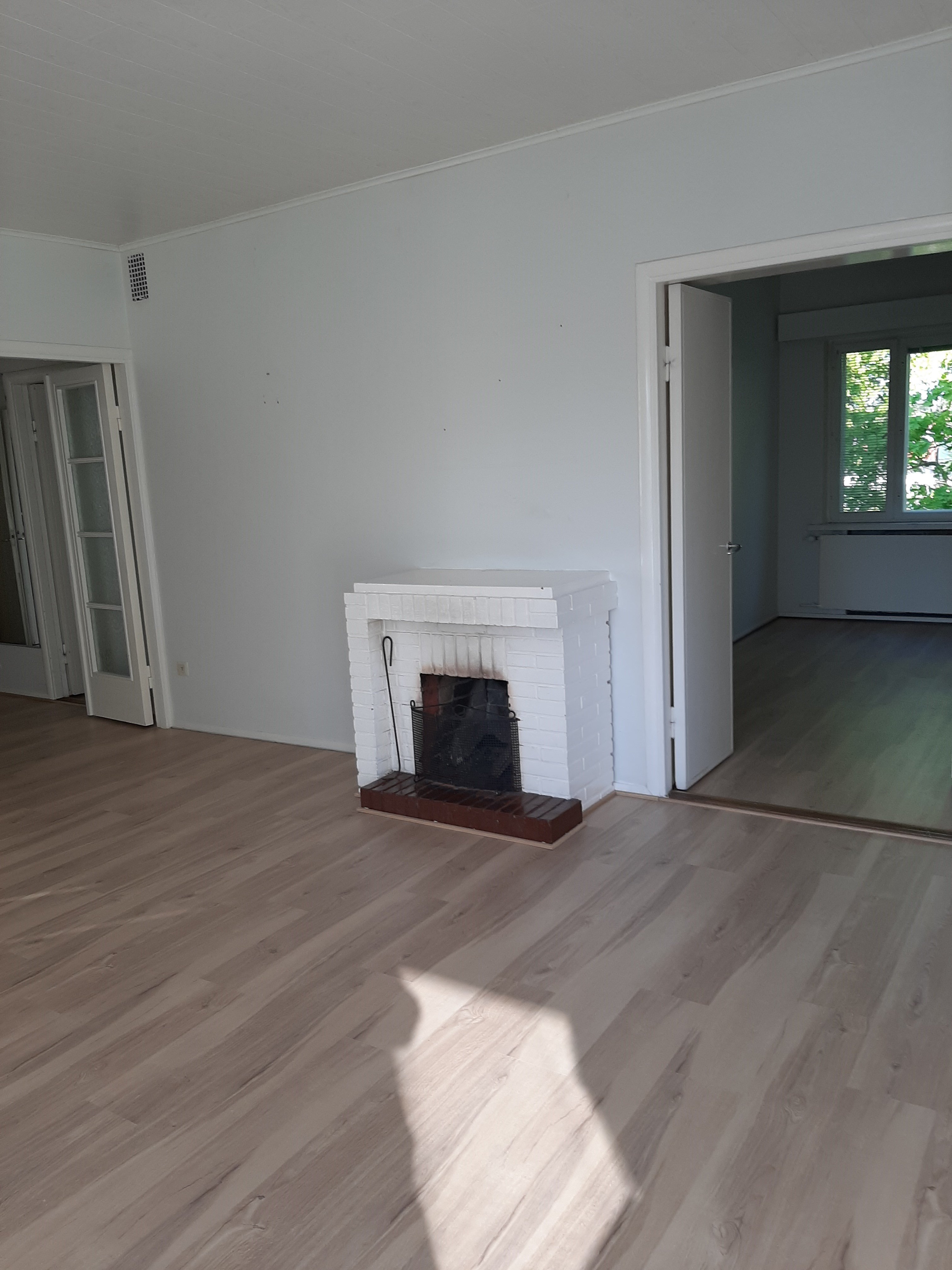 apartment at Tehtaankaari, Kouvola 4