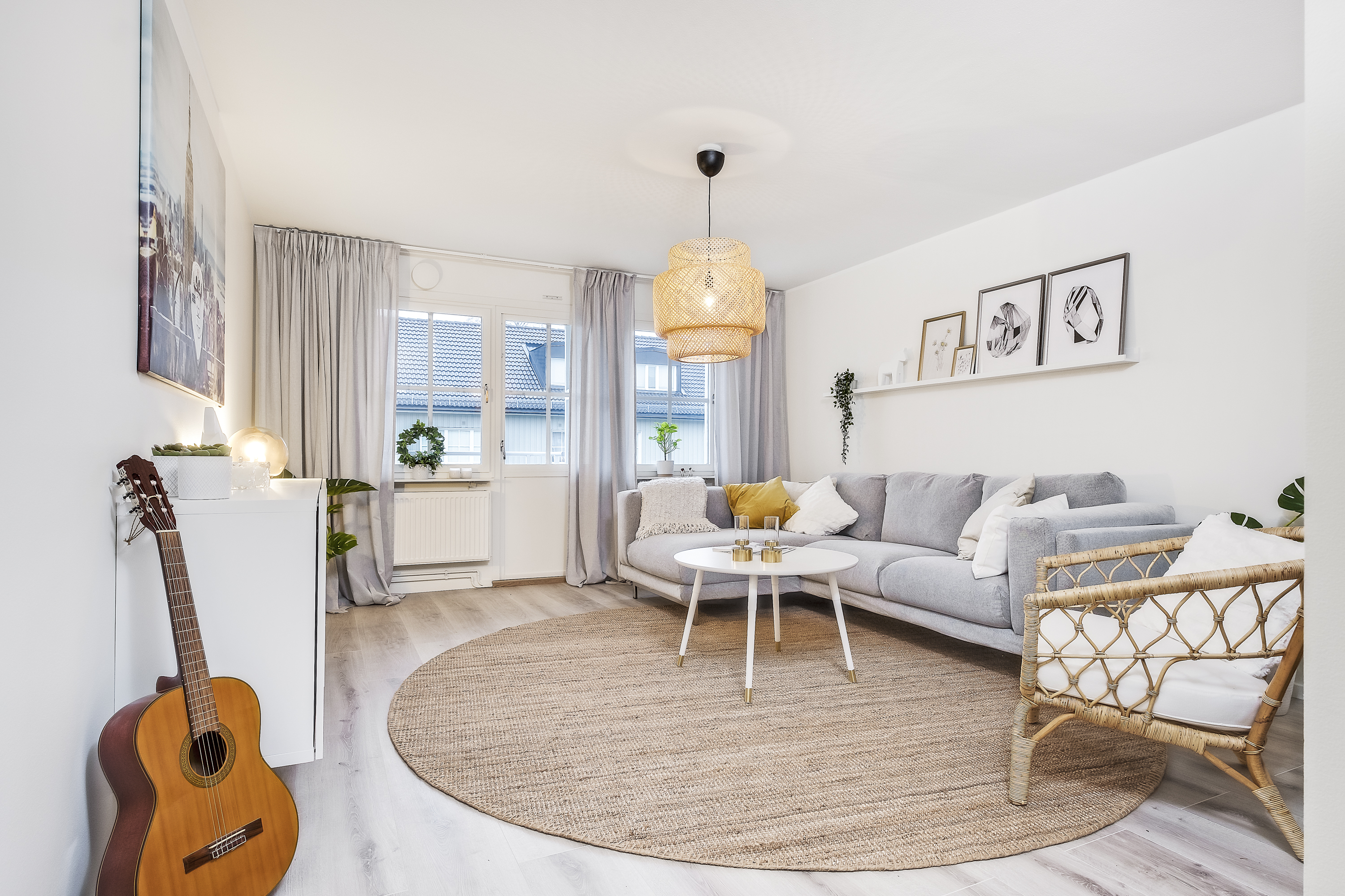 Apartment in Falun, Bojsenburg, Dalarnas län - Bild 2