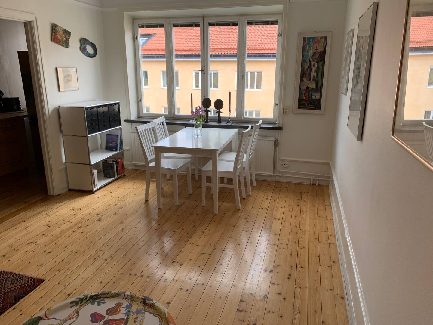 Vitalisvägen