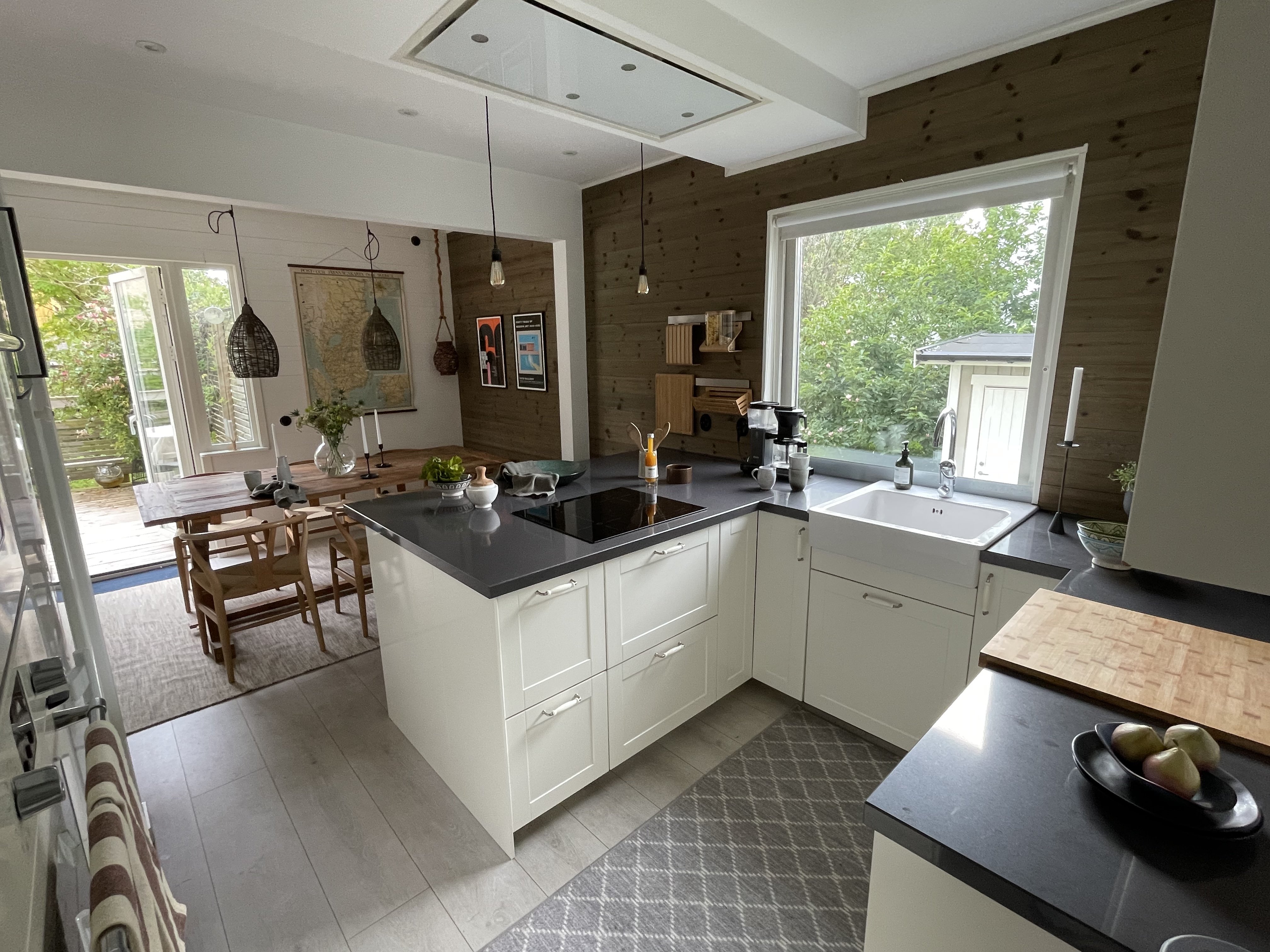 Lägenhet, 3 rum, 106 kvm, Göteborg