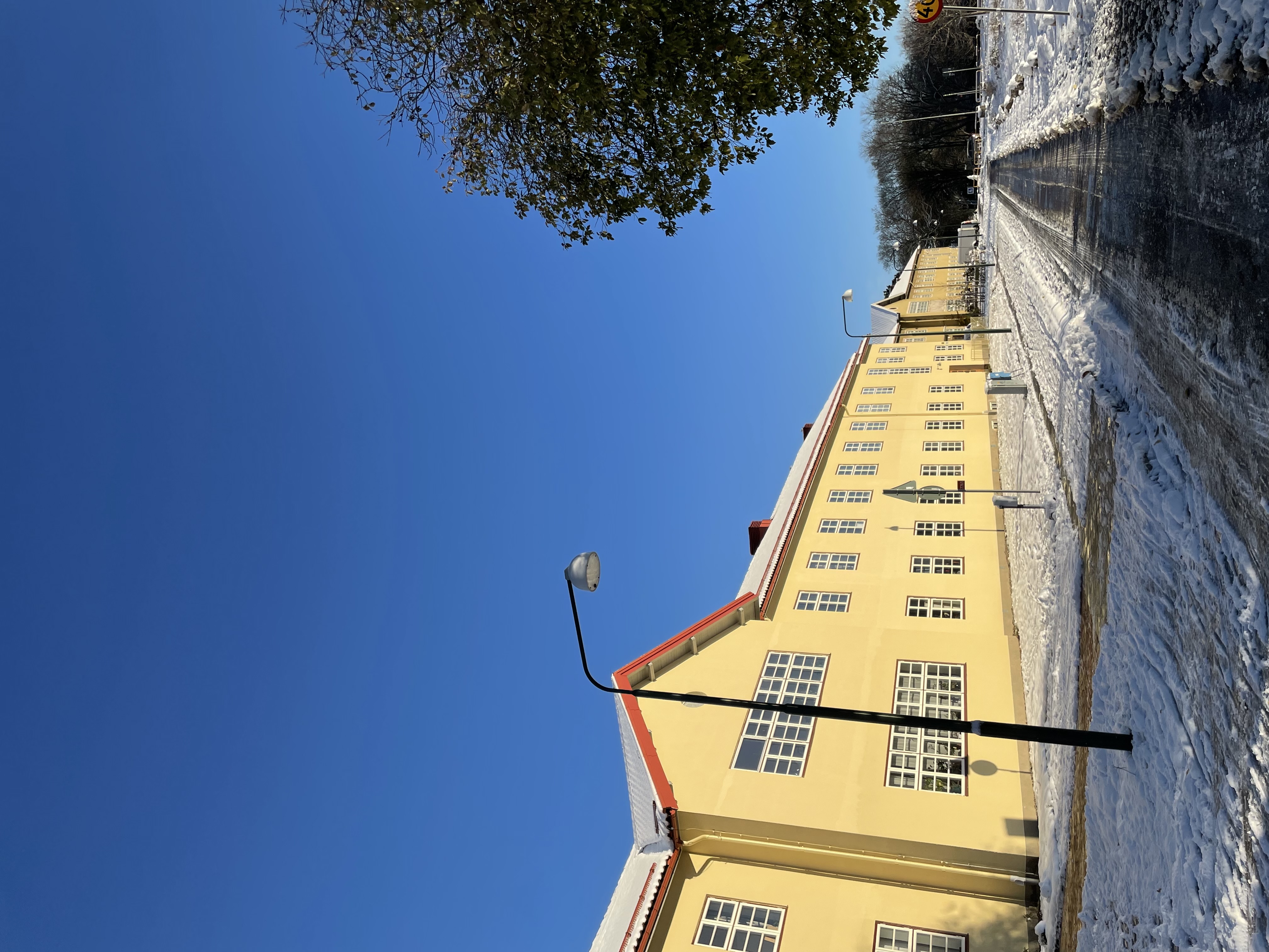 Östra Sjukhusgatan 24, Malmö