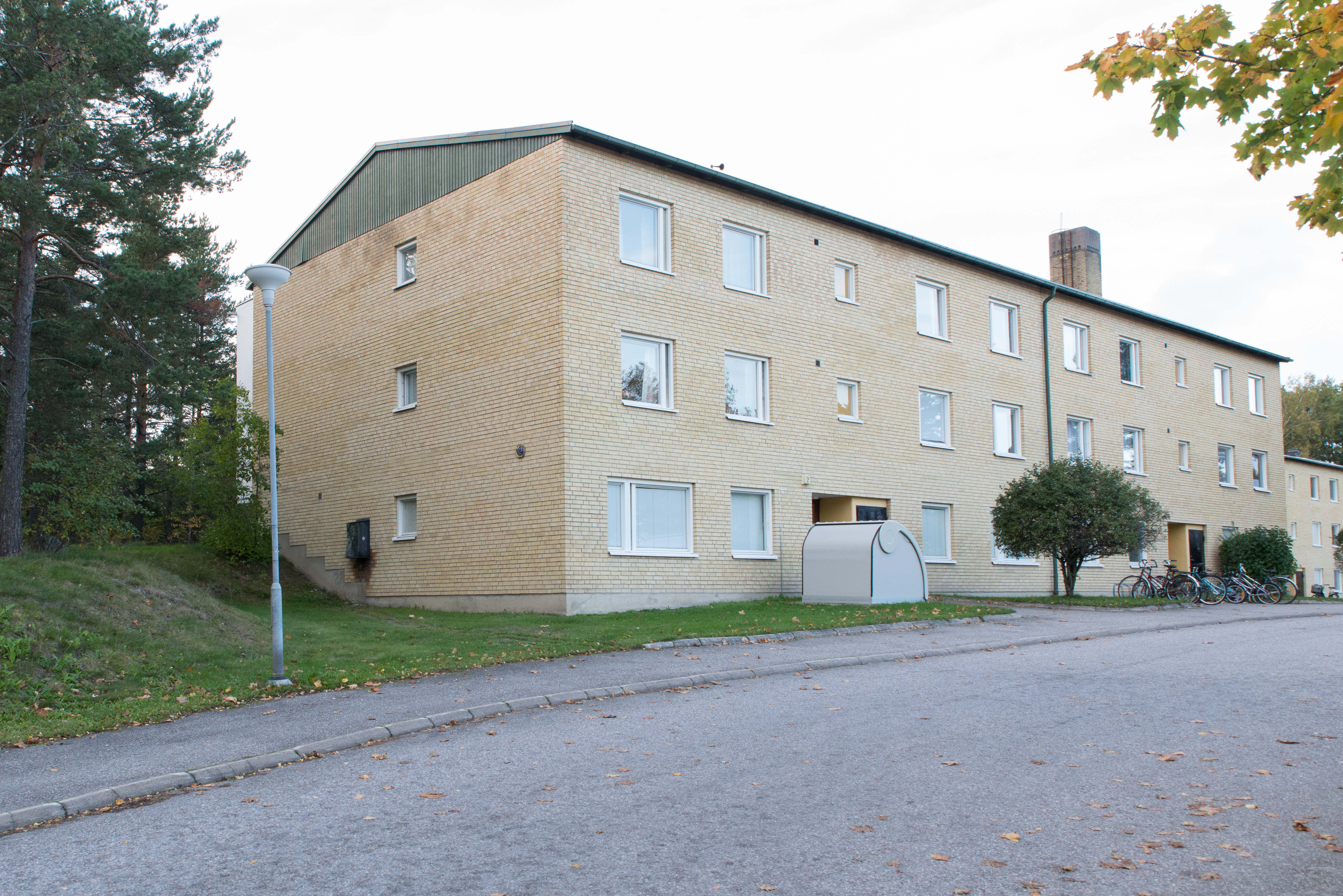 Finningevägen 72 B