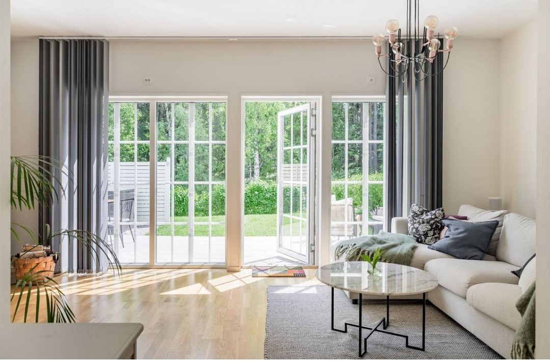 Villa/Hus, 4 rooms, 110 sqm, Sundborn