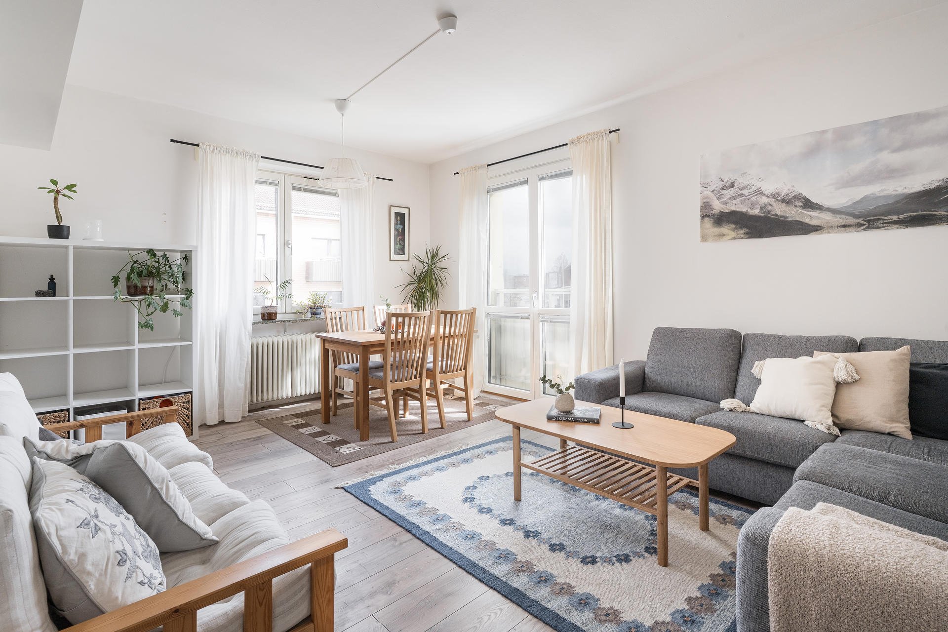 Lägenhet – Jönköping, Rosenlund - Bild 4