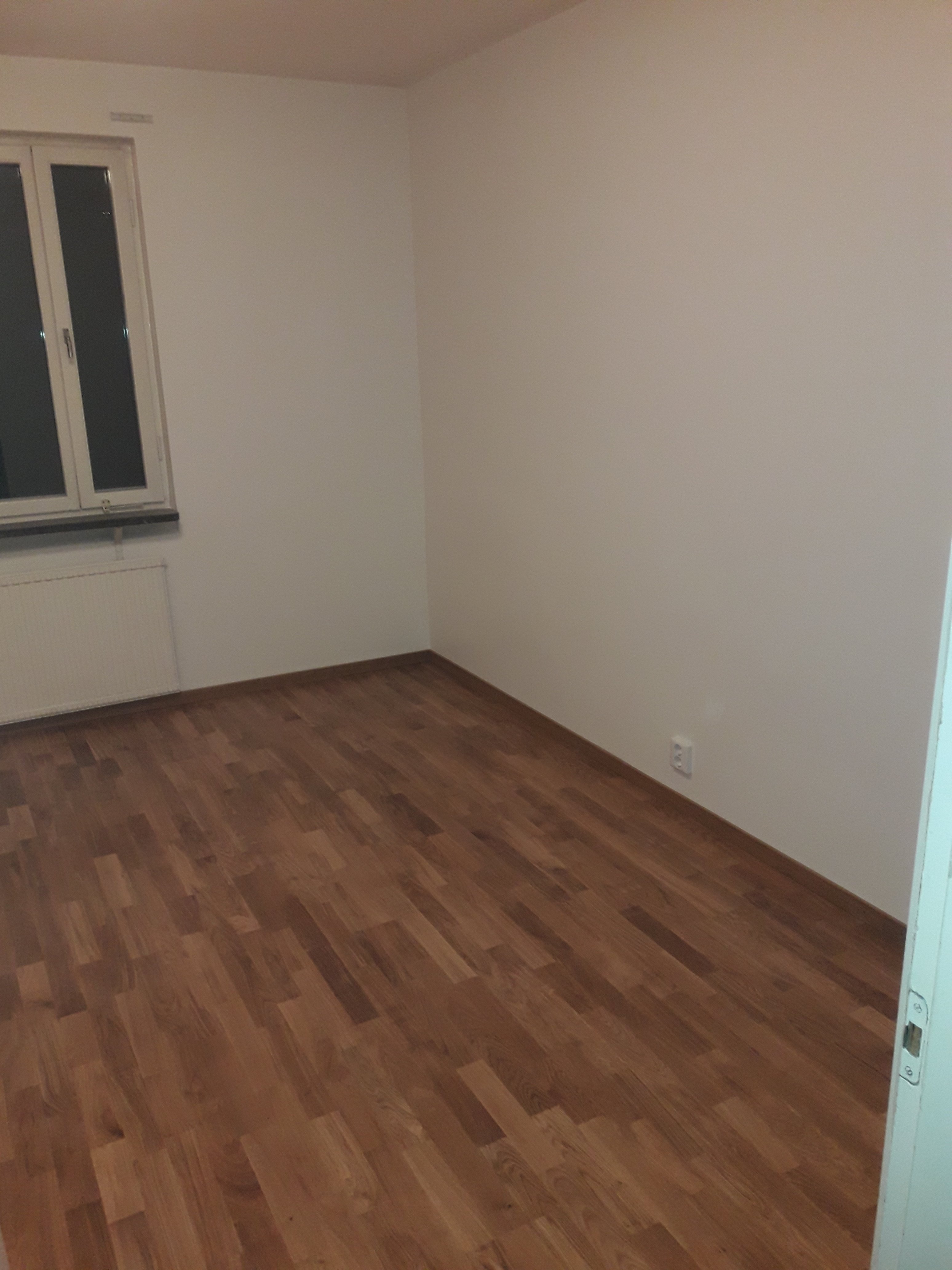 Lägenhet, 1 rum, 15 kvm, Sundbyberg