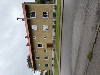2 rok · 56 m² i Höör