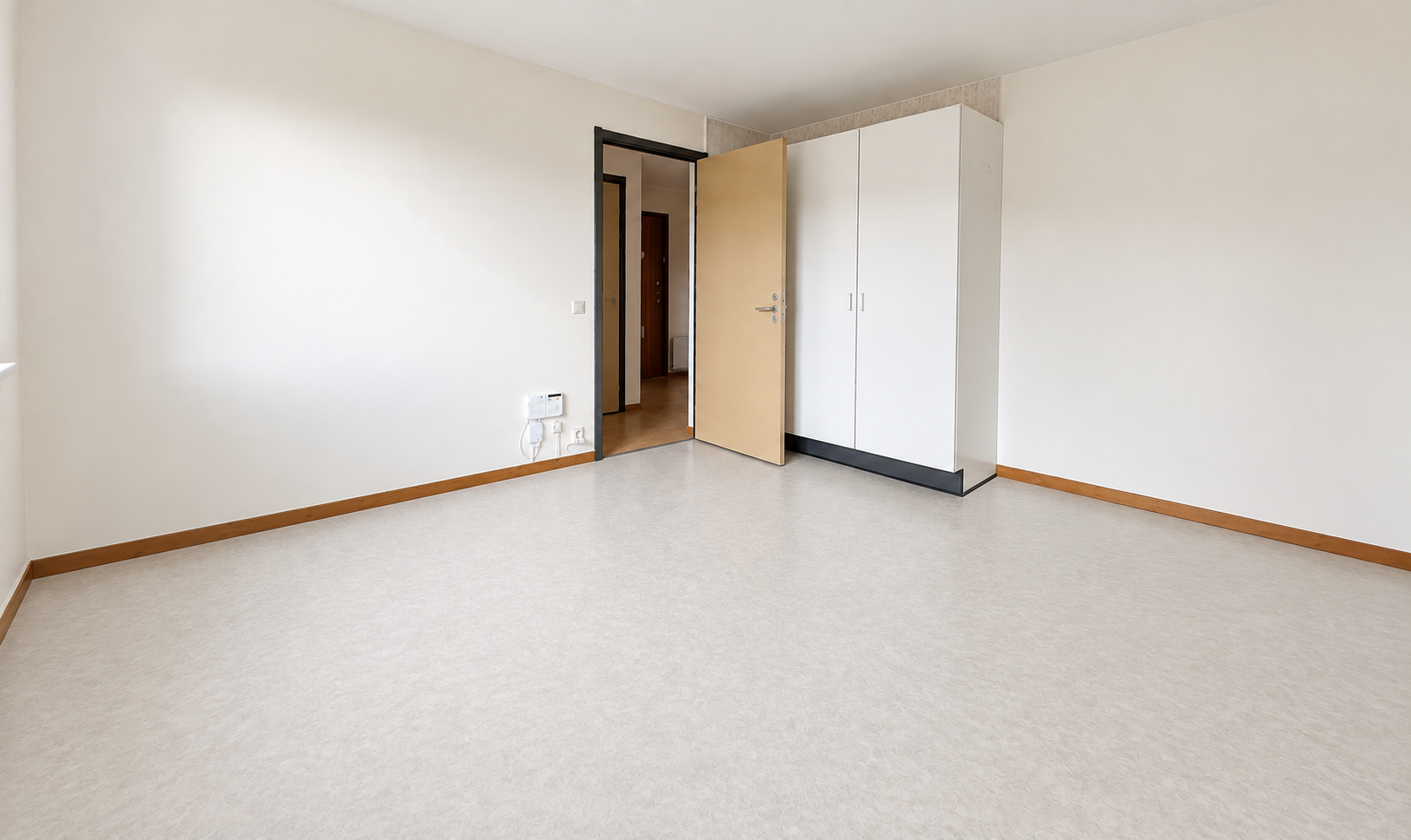 2 rok · 64 m² i Ersmark – bild 5