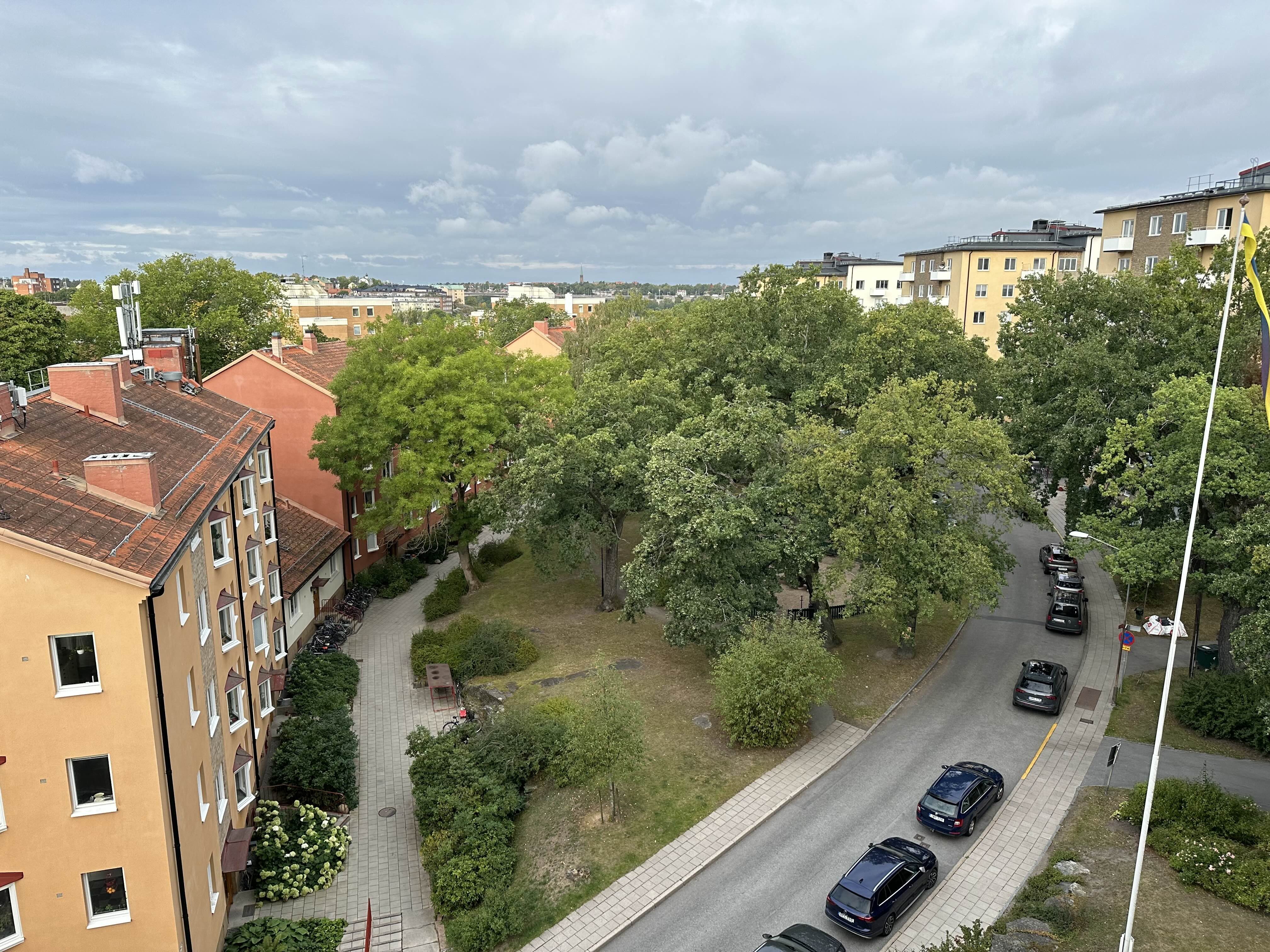 1 rum och kök, Reimersholme, 11 799 kr/mån, bild 2