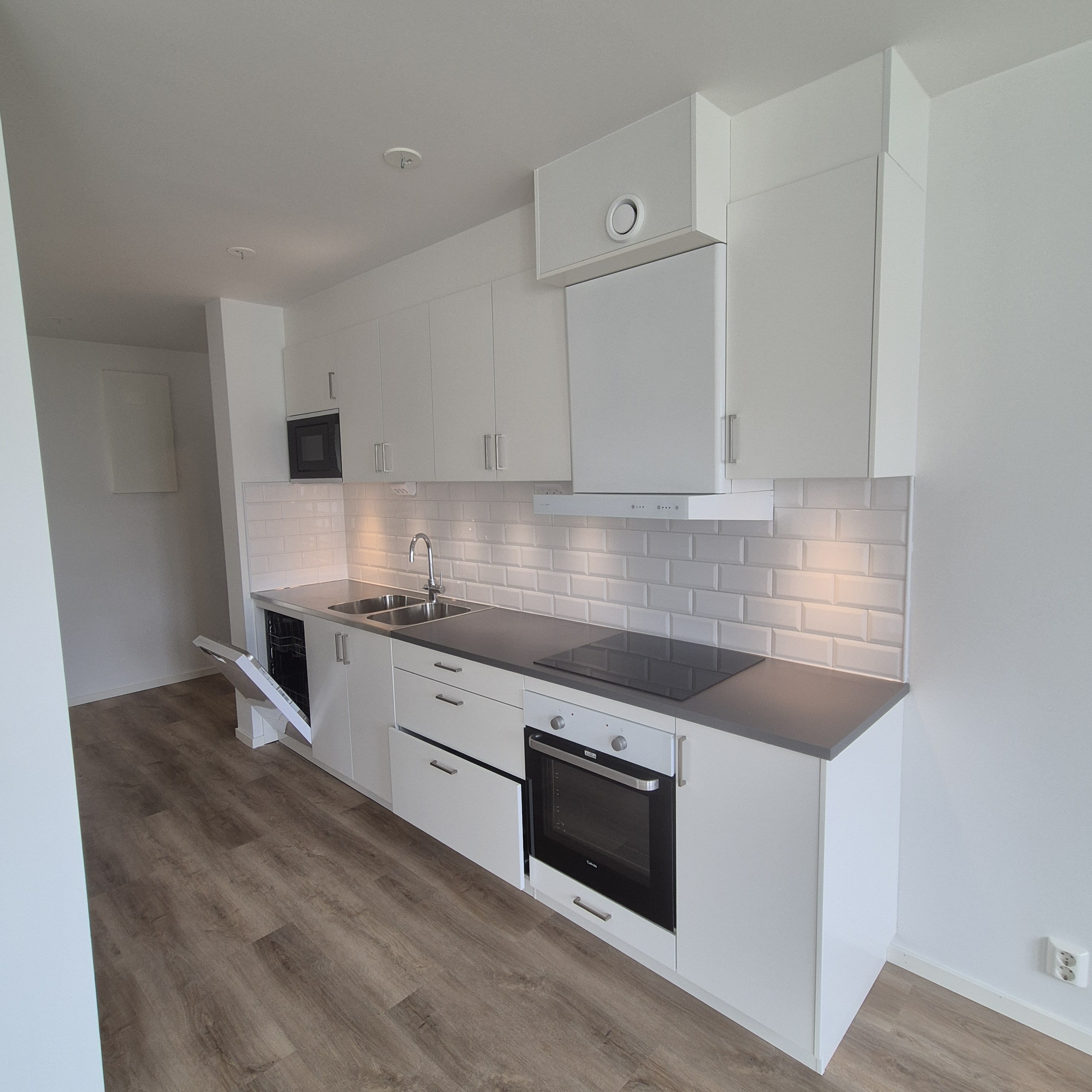 Lägenhet, 4 rooms, 80 sqm, Märsta