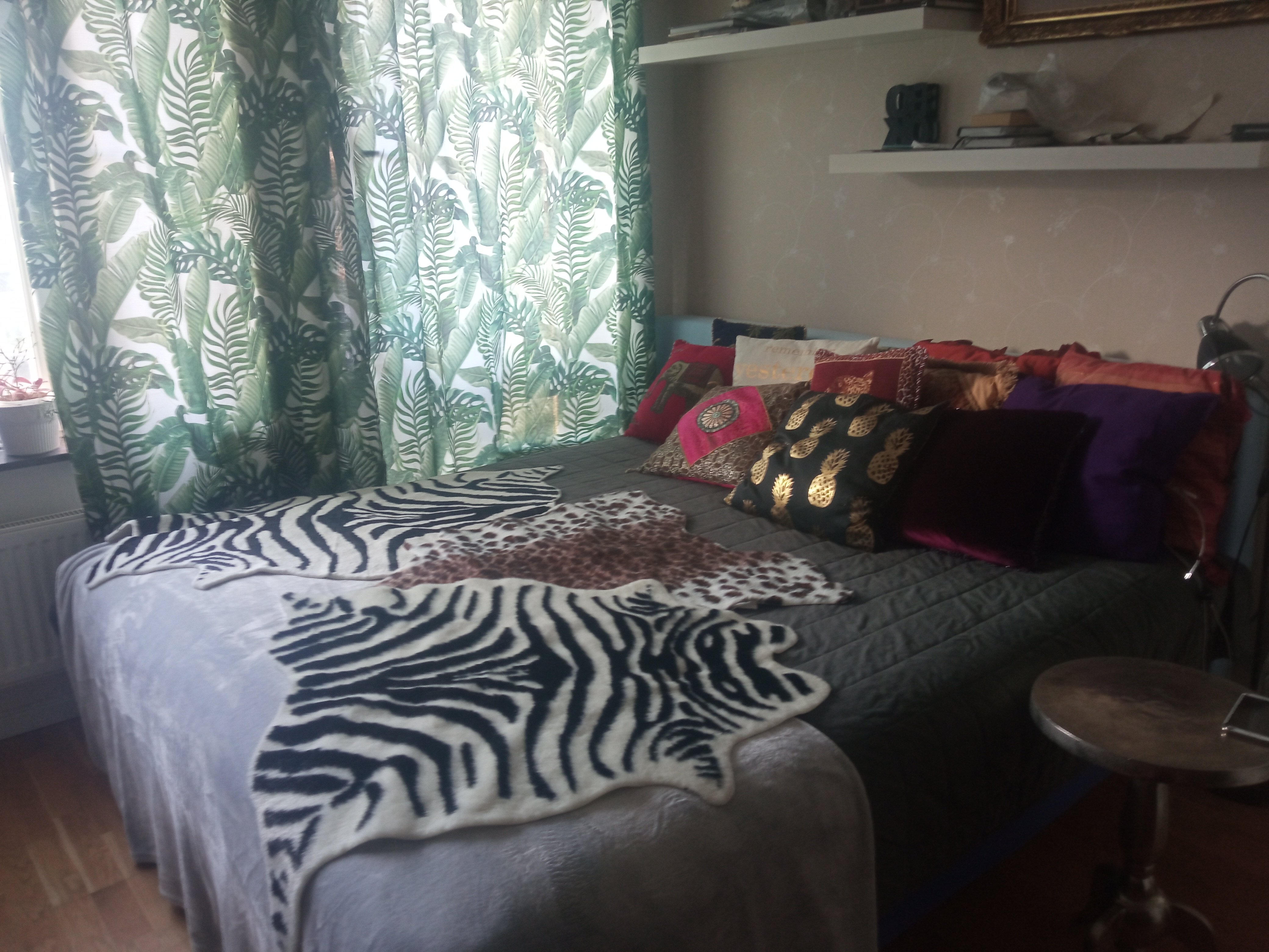 Lägenhet, 1 rooms, 19 sqm, Enskededalen