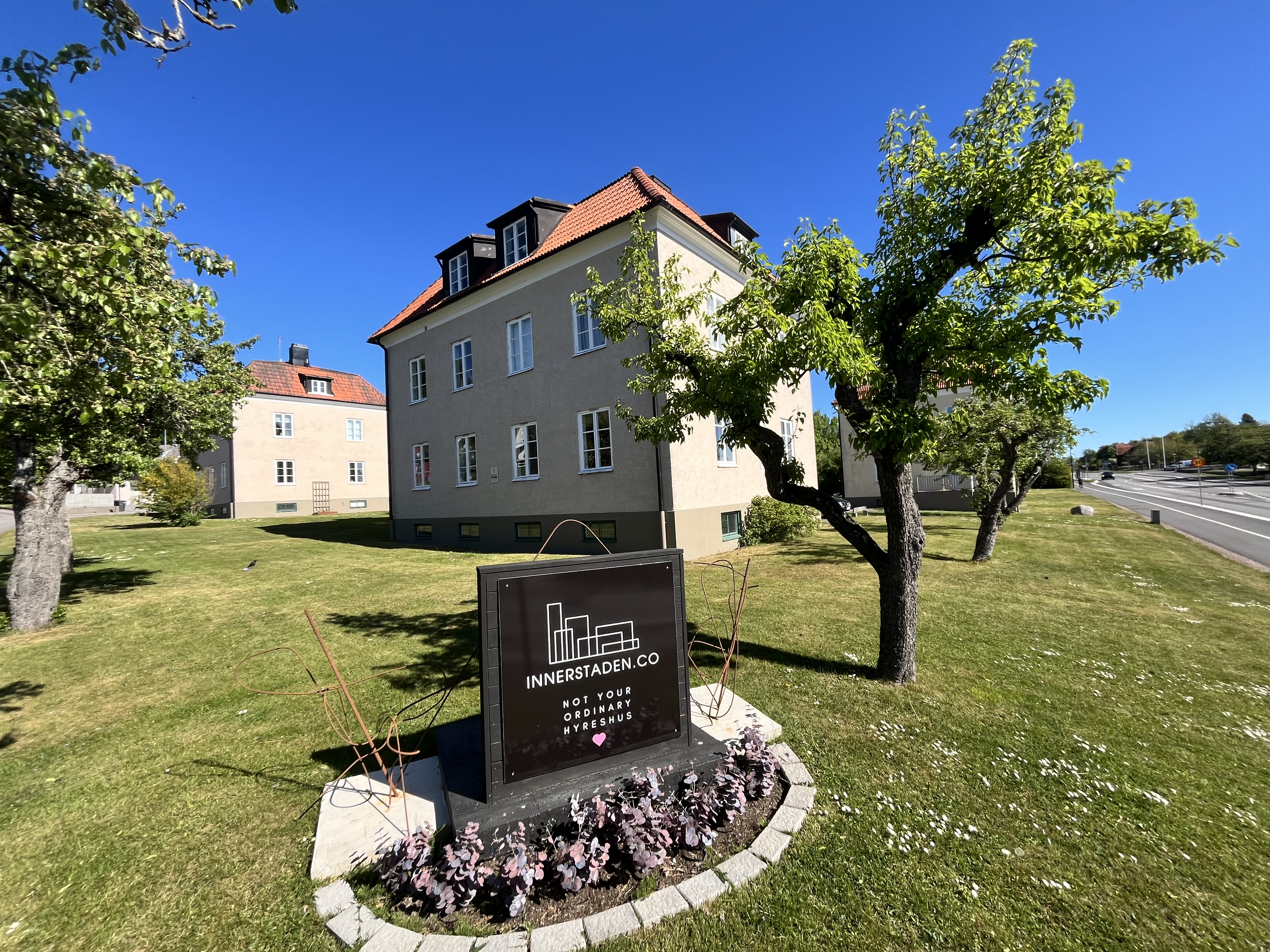 1 rok · 28 m² i Motala – bild 13
