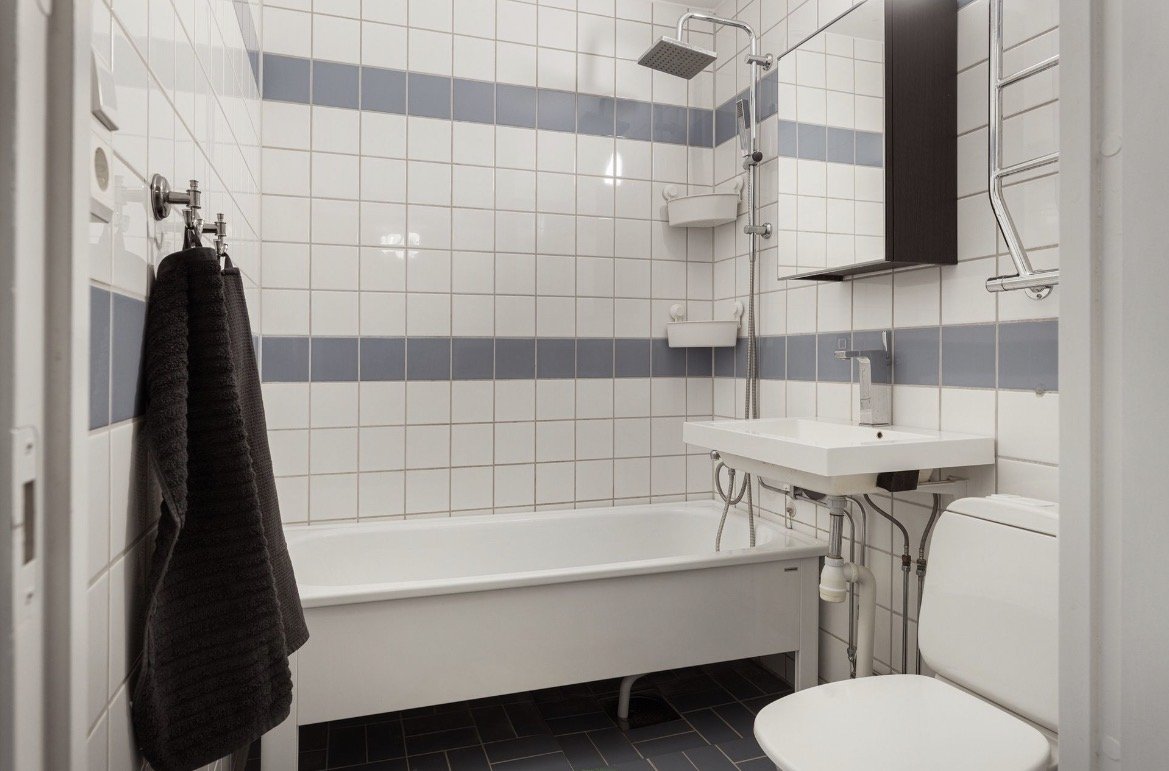 Lägenhet – Göteborg, Svartedalen - Fler
