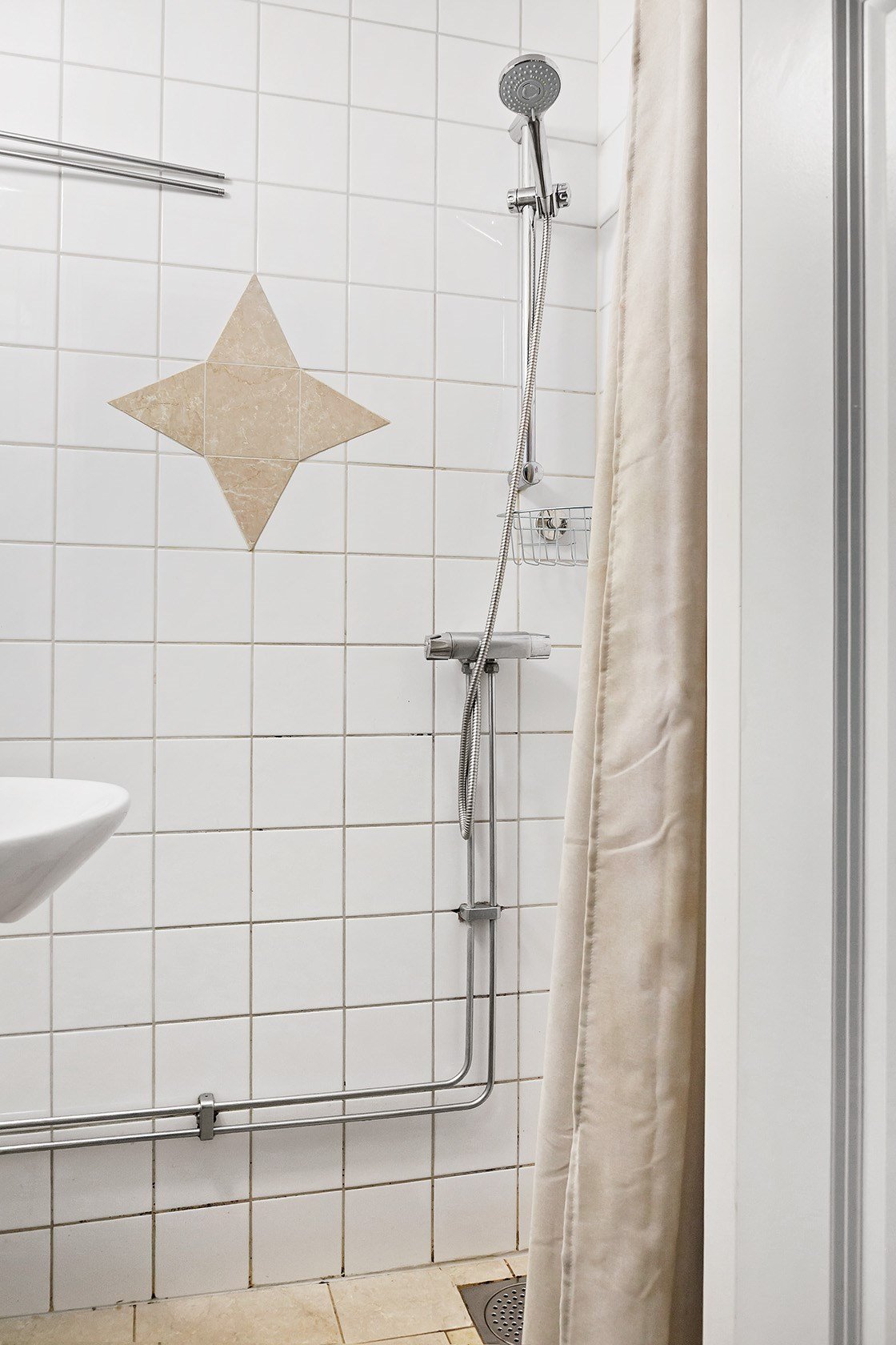 Norrbackagatan, Stockholm