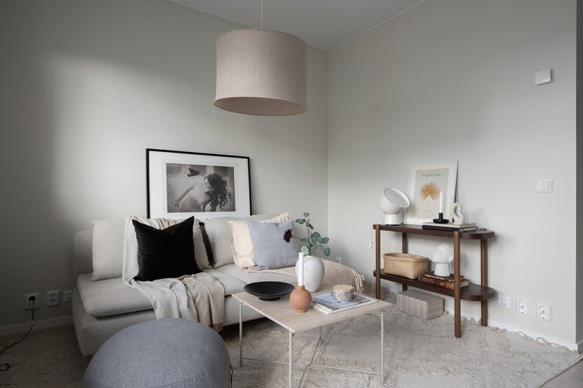 Lägenhet – Stockholm, Solhöjden, Bromsten - Bild 3