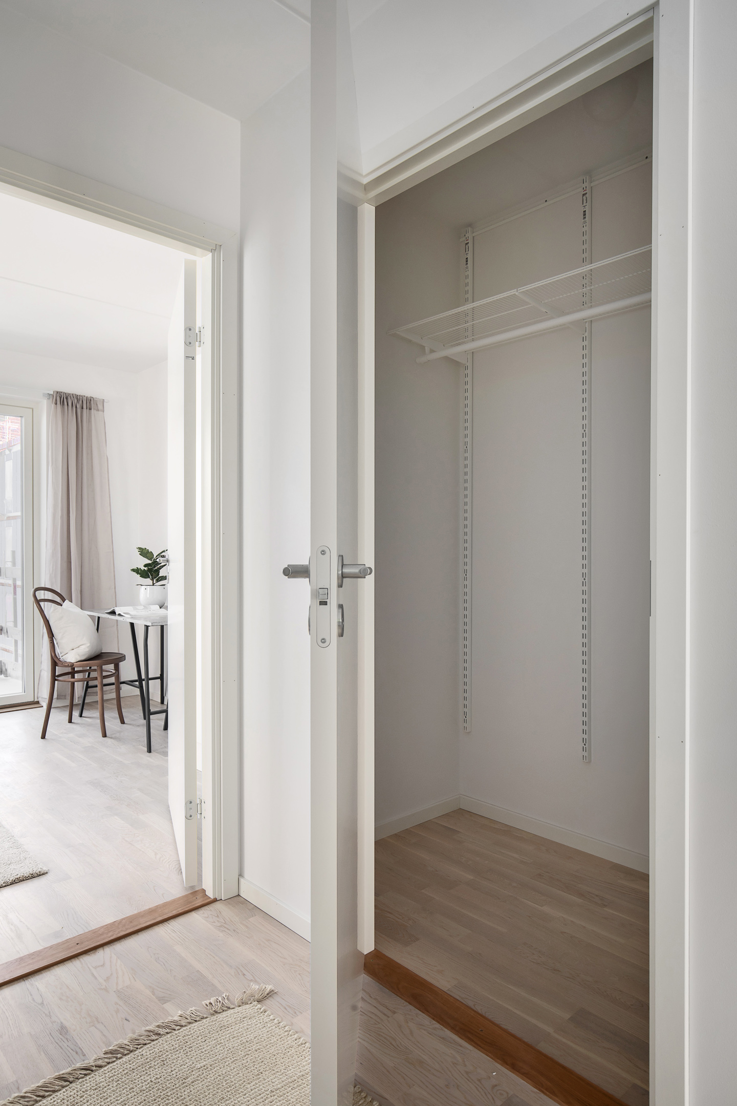 Apartment in Knivsta, Östra Ängby - Bild 5