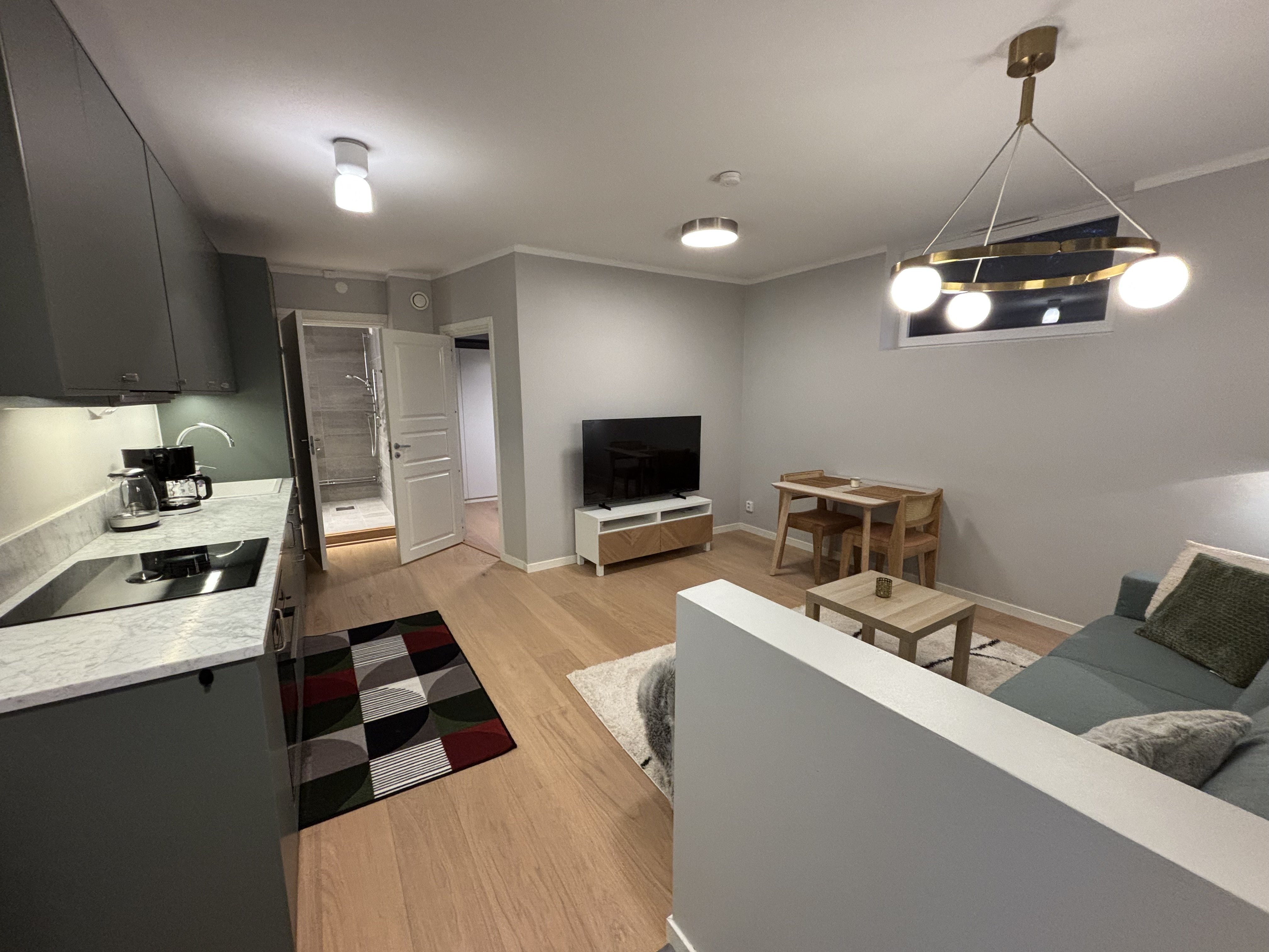 Stora Ängby Allé, Bromma — photo 4