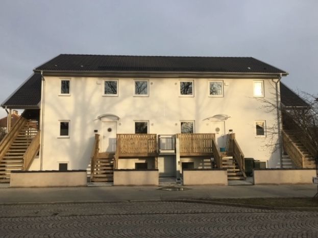 Lägenhet, 3 rooms, 75 sqm, Kristianstad
