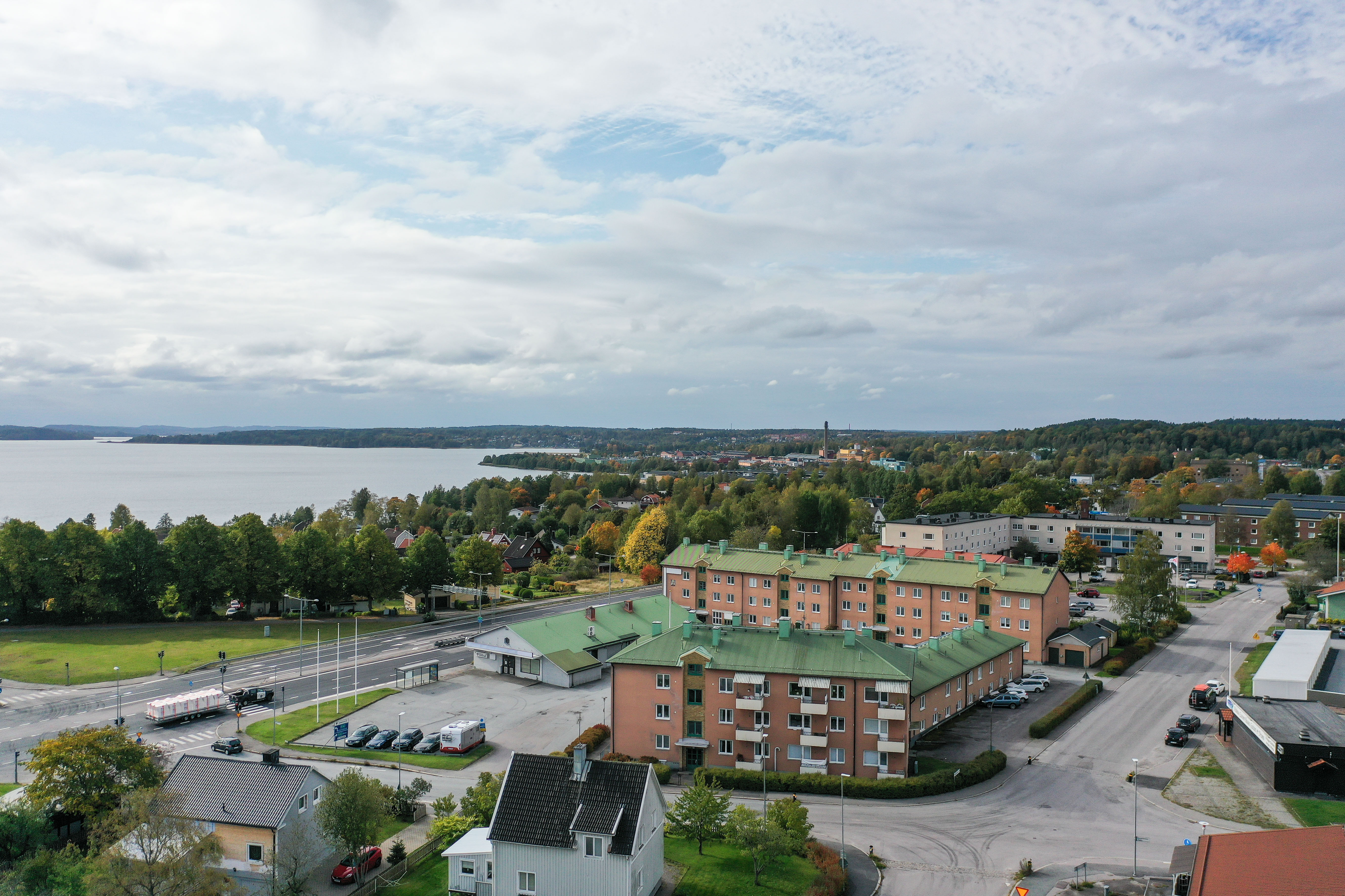 Örebrovägen 25 A