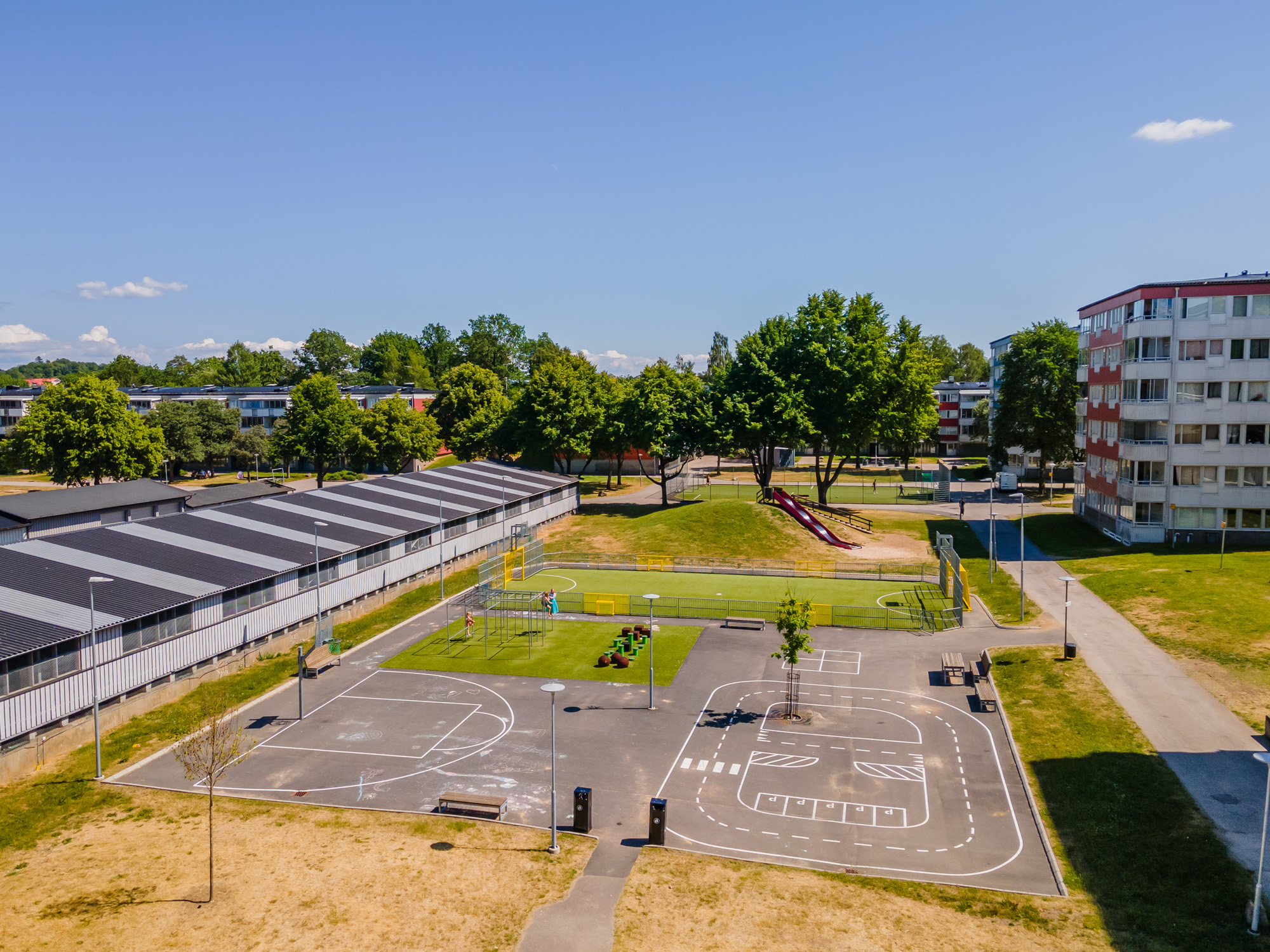 Lägenhet, 2 rum, 63 kvm, Borås