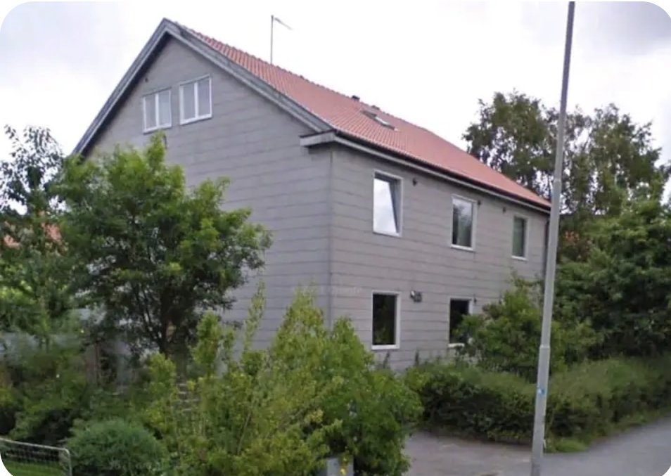 Villa/Hus, 10 rum, 280 kvm, Göteborg